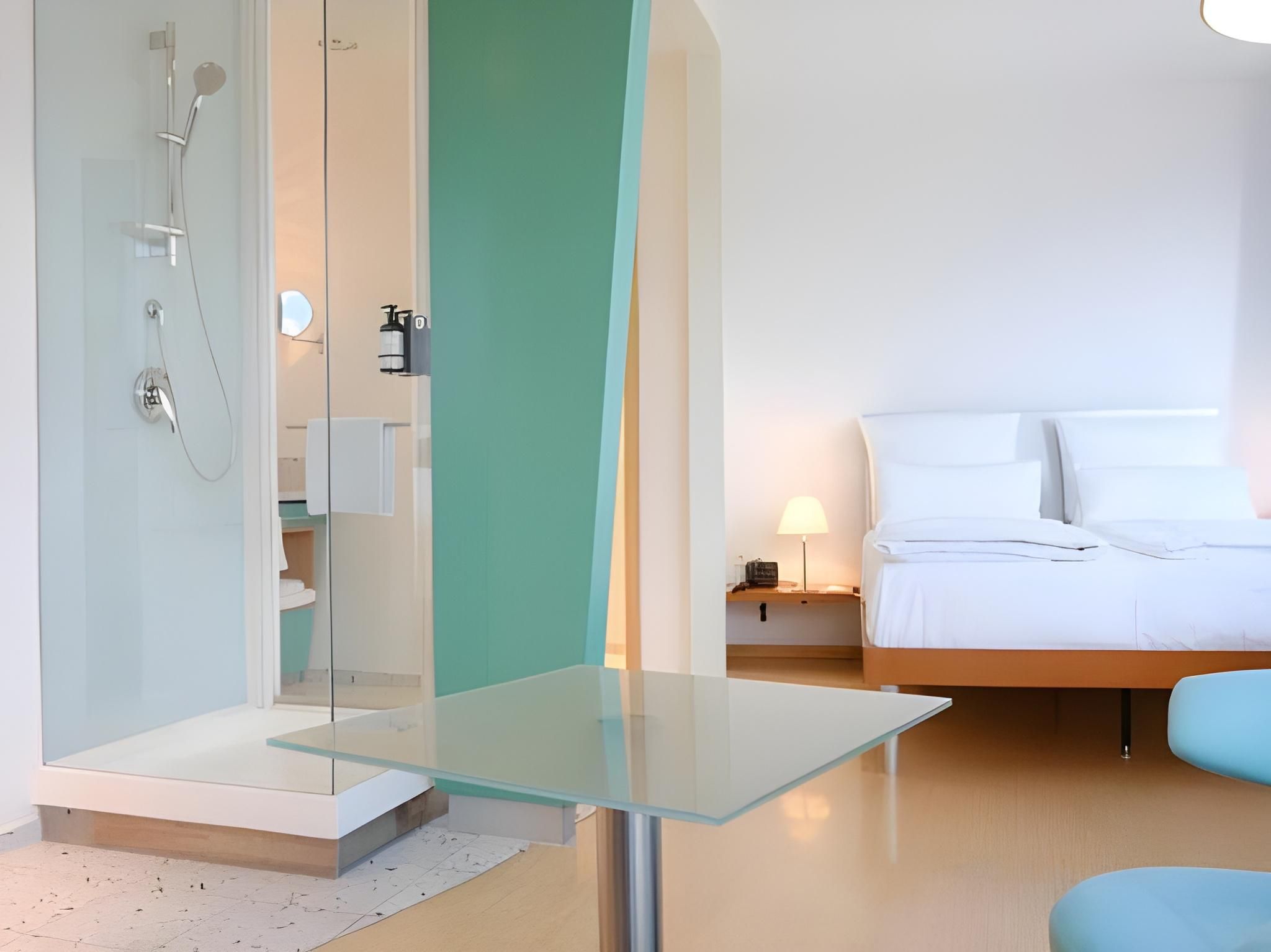 Premium Queen Room with Kitchenette