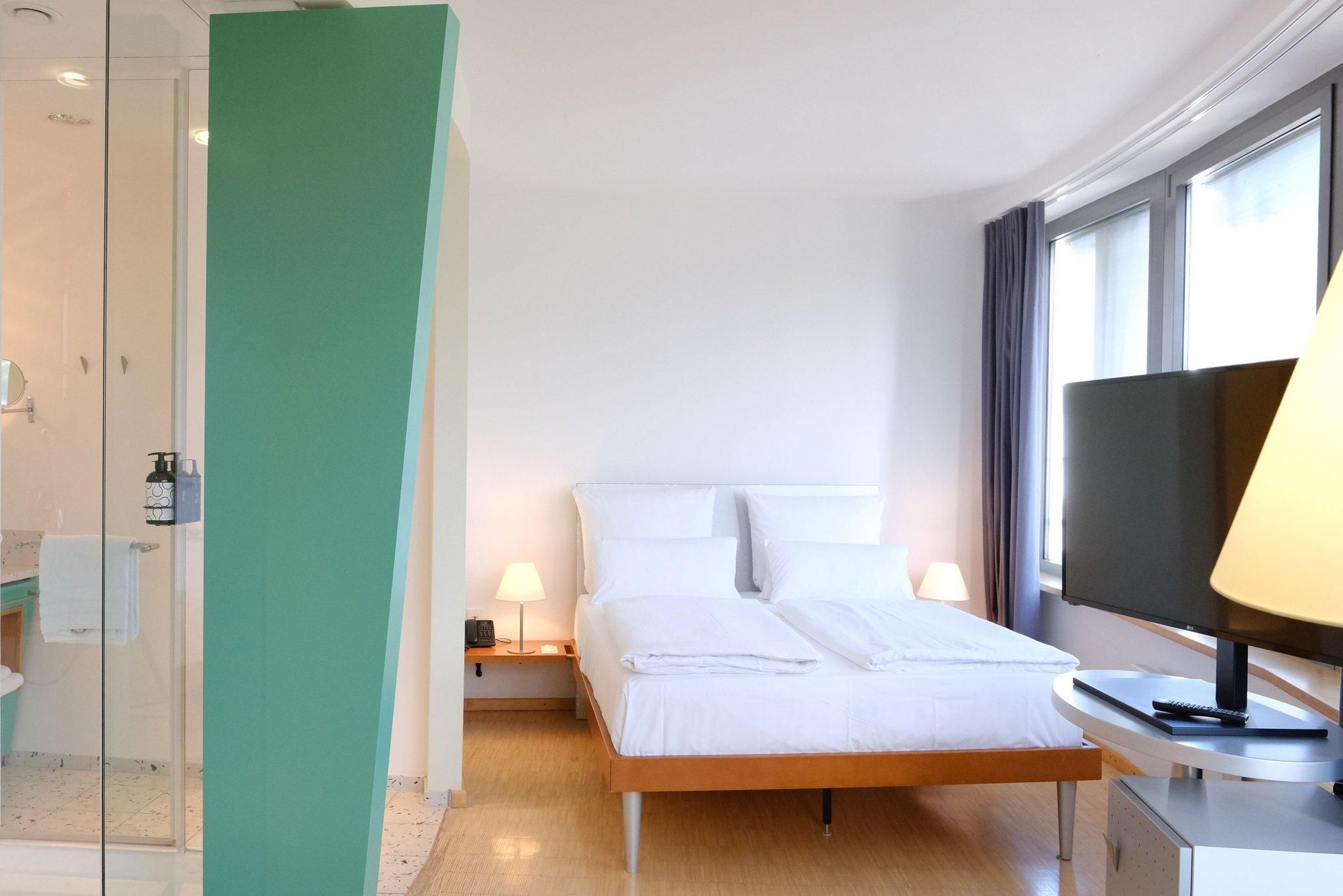 Standard, Guest room, 1 Queen