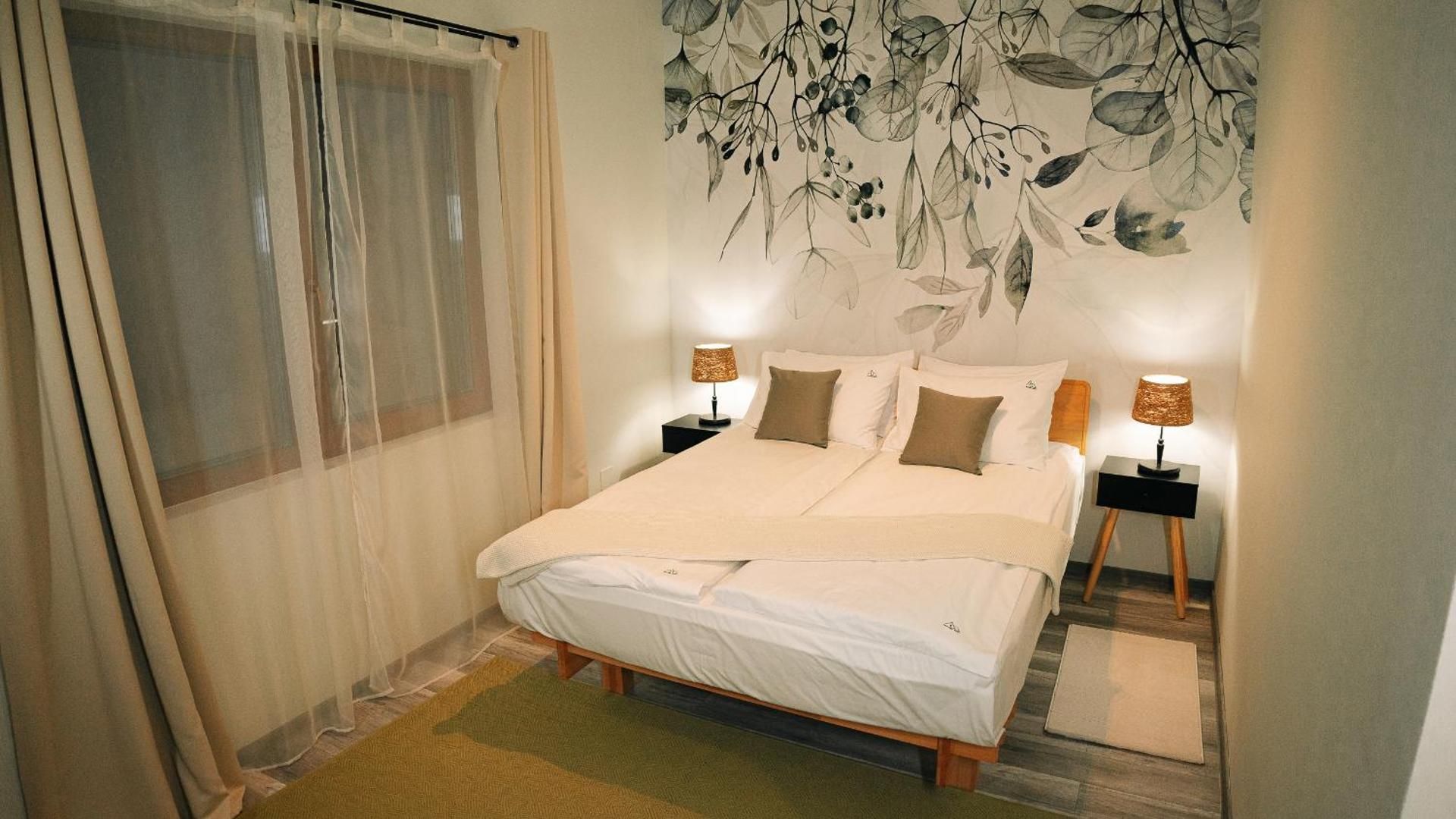 Double Room - Disability Access