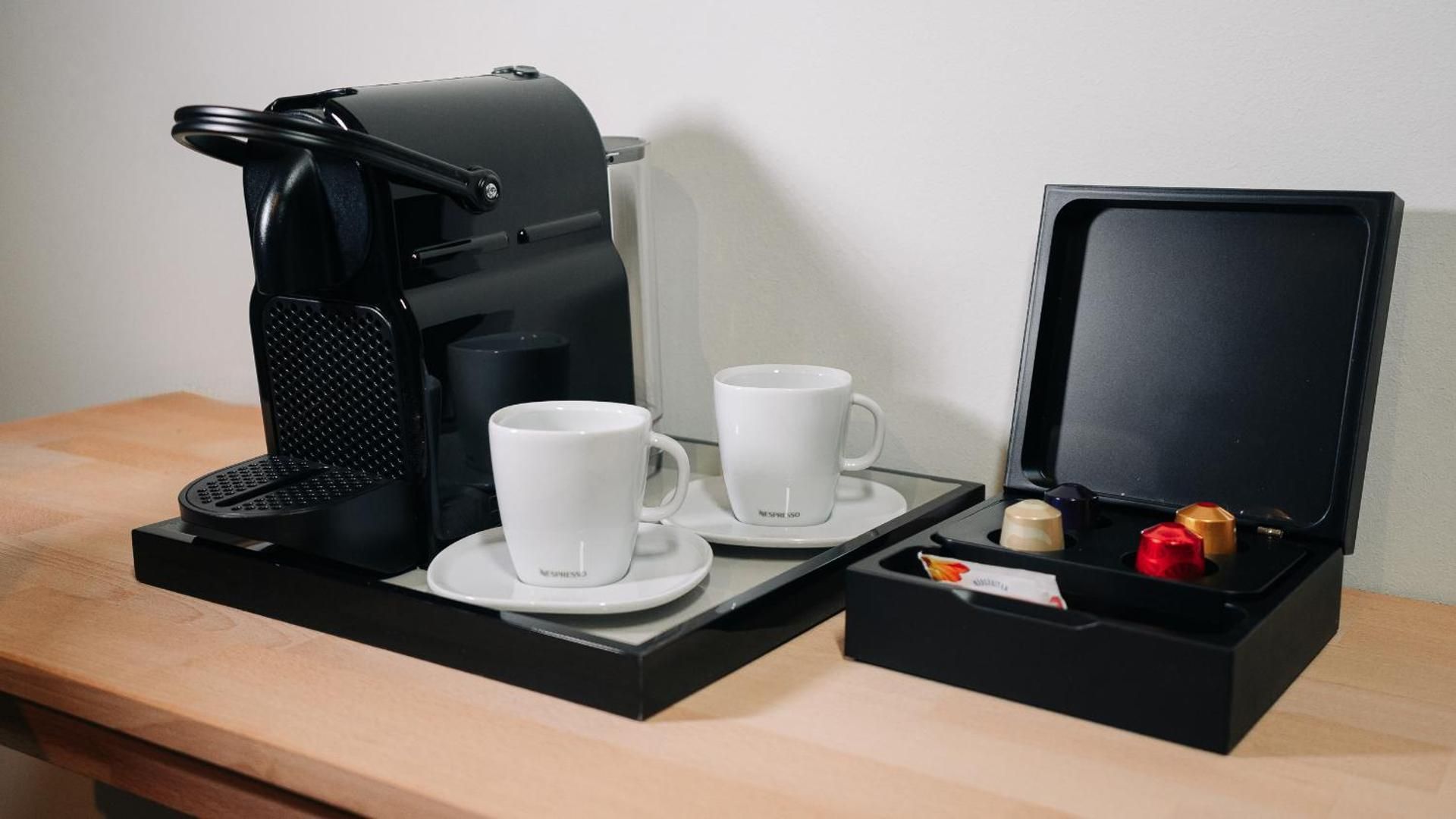 Double Room - Disability Access