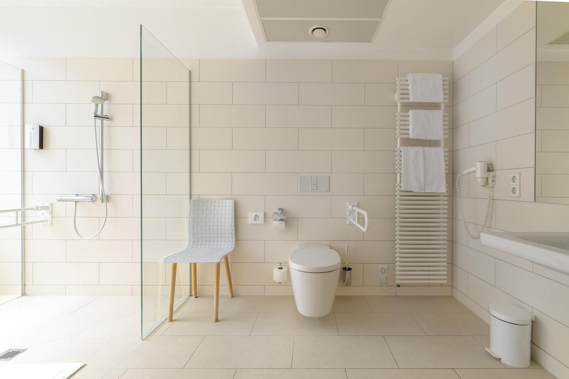 Tulip Inn Muenchen Messe Standard Twin Room 3