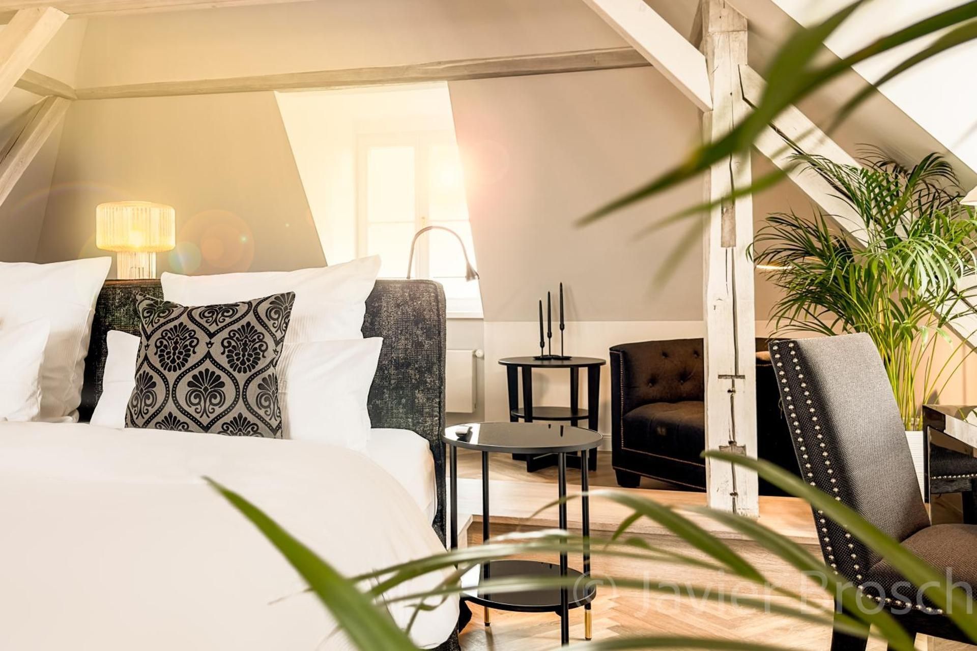 Studio Suite Double