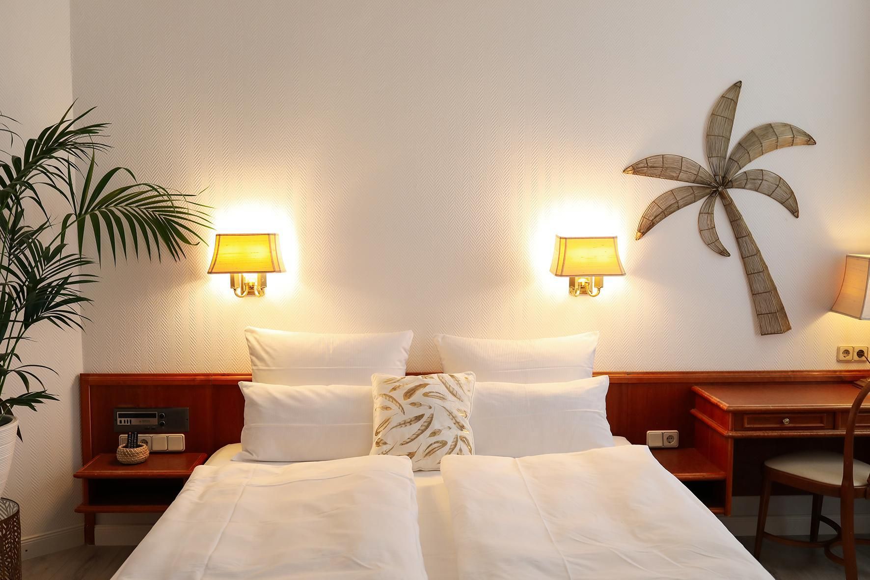 Double Room Comfort