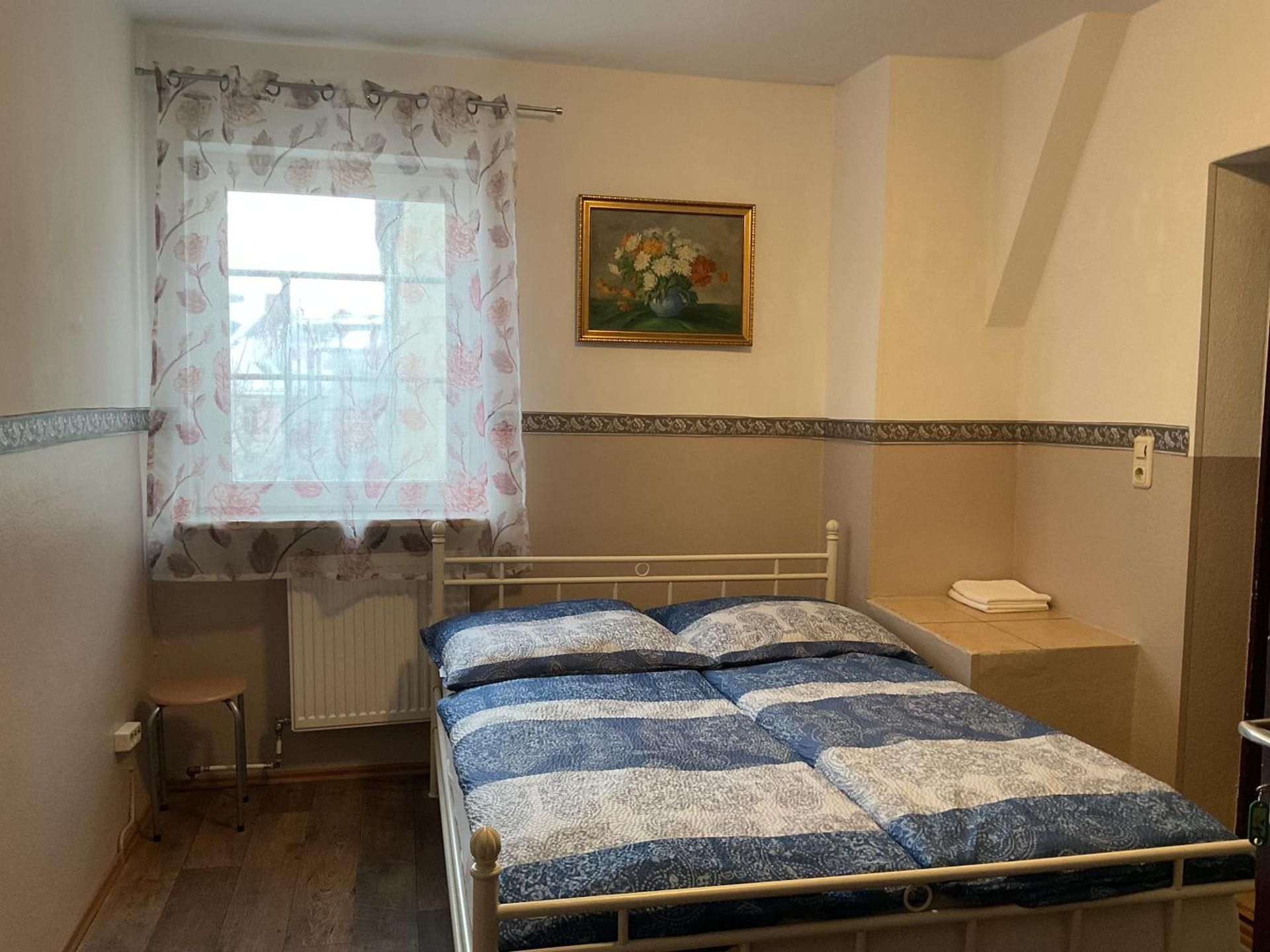 Small Double Room