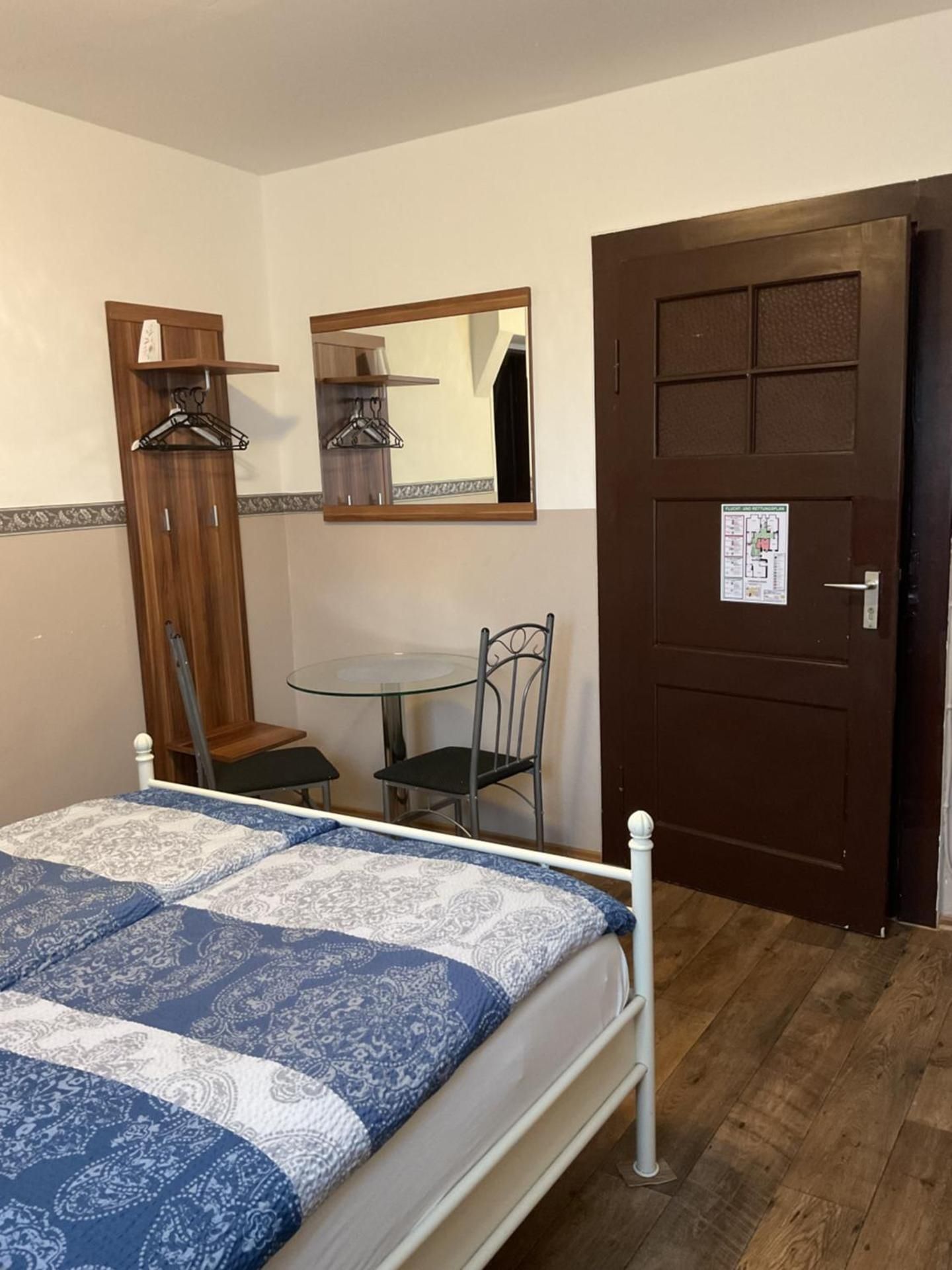 Small Double Room