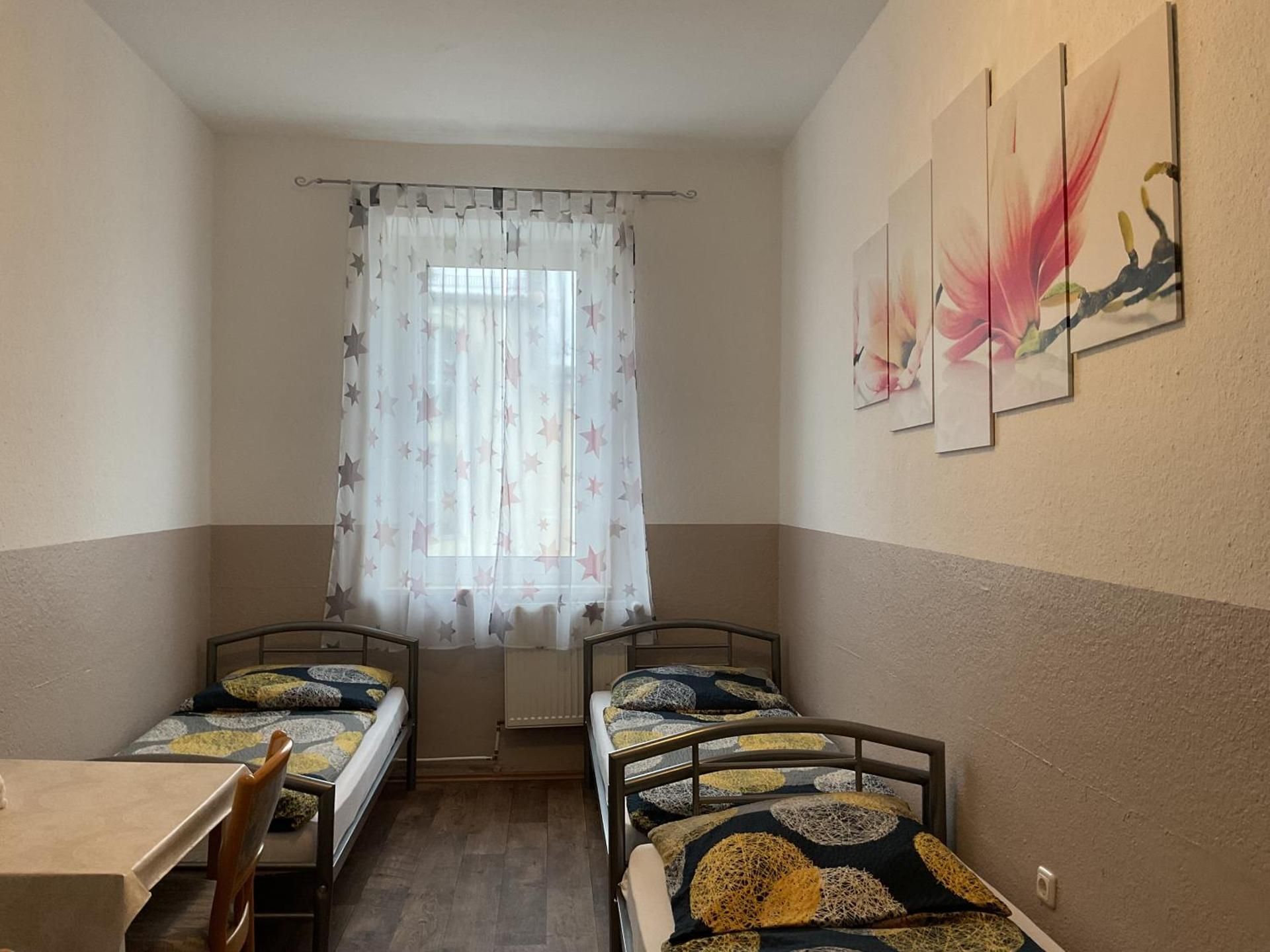 Triple Room with Shower