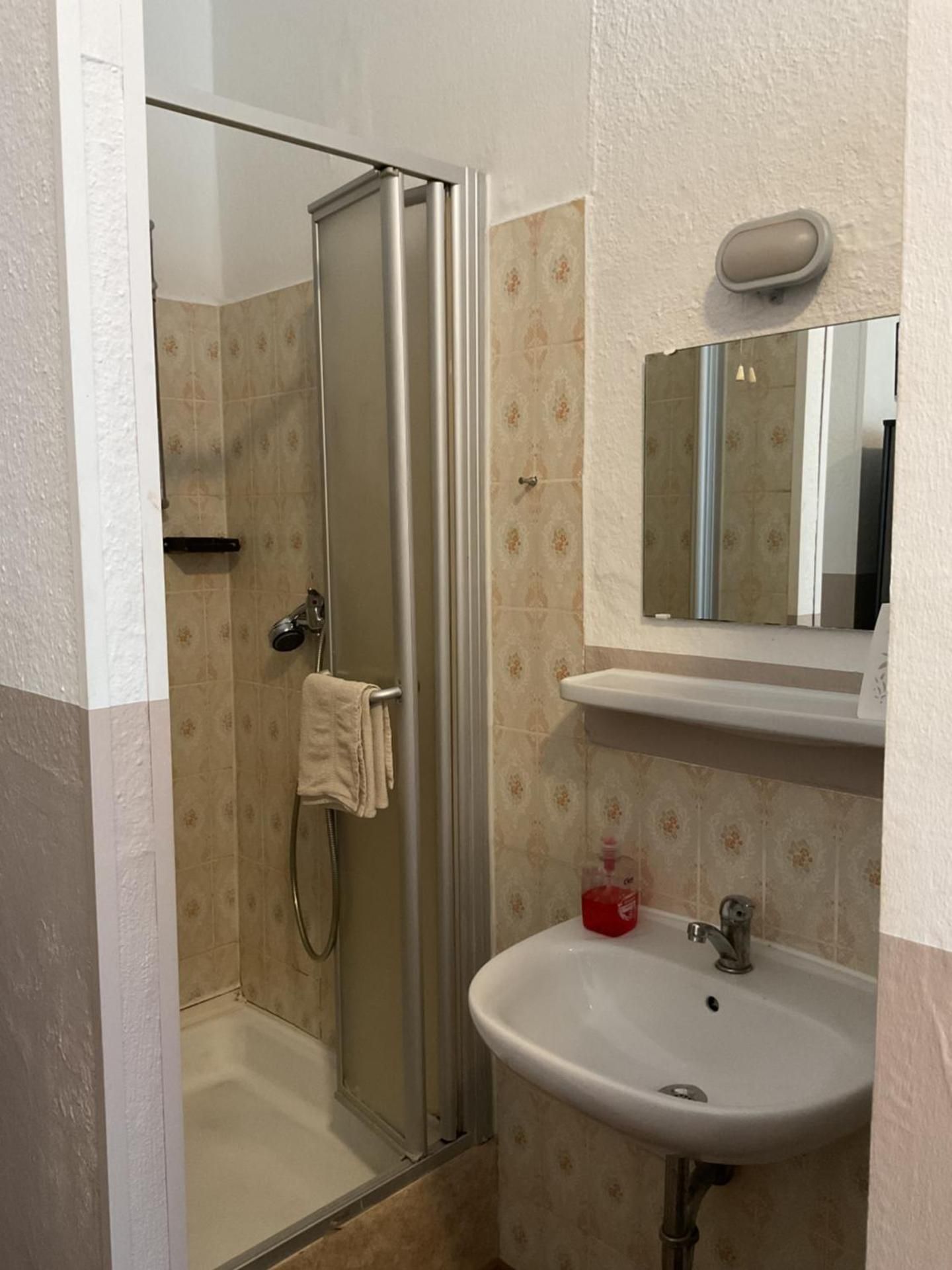 Triple Room with Shower
