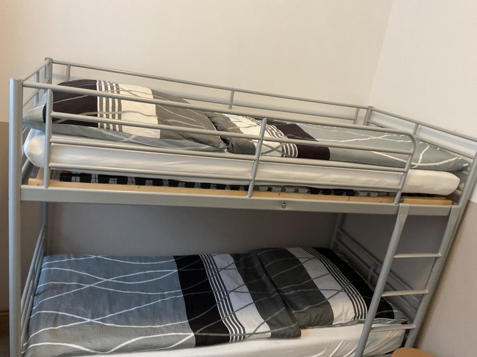 Budget Twin Room