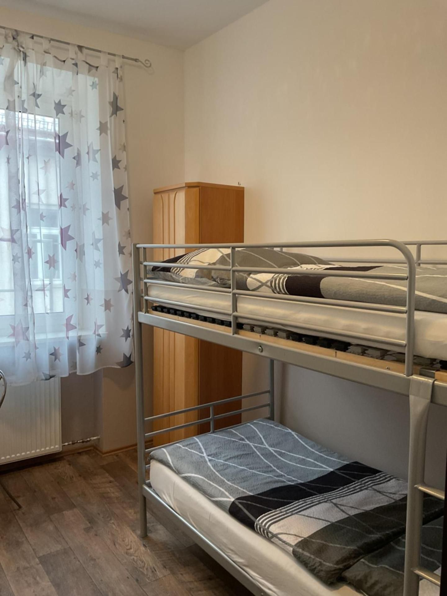Budget Twin Room