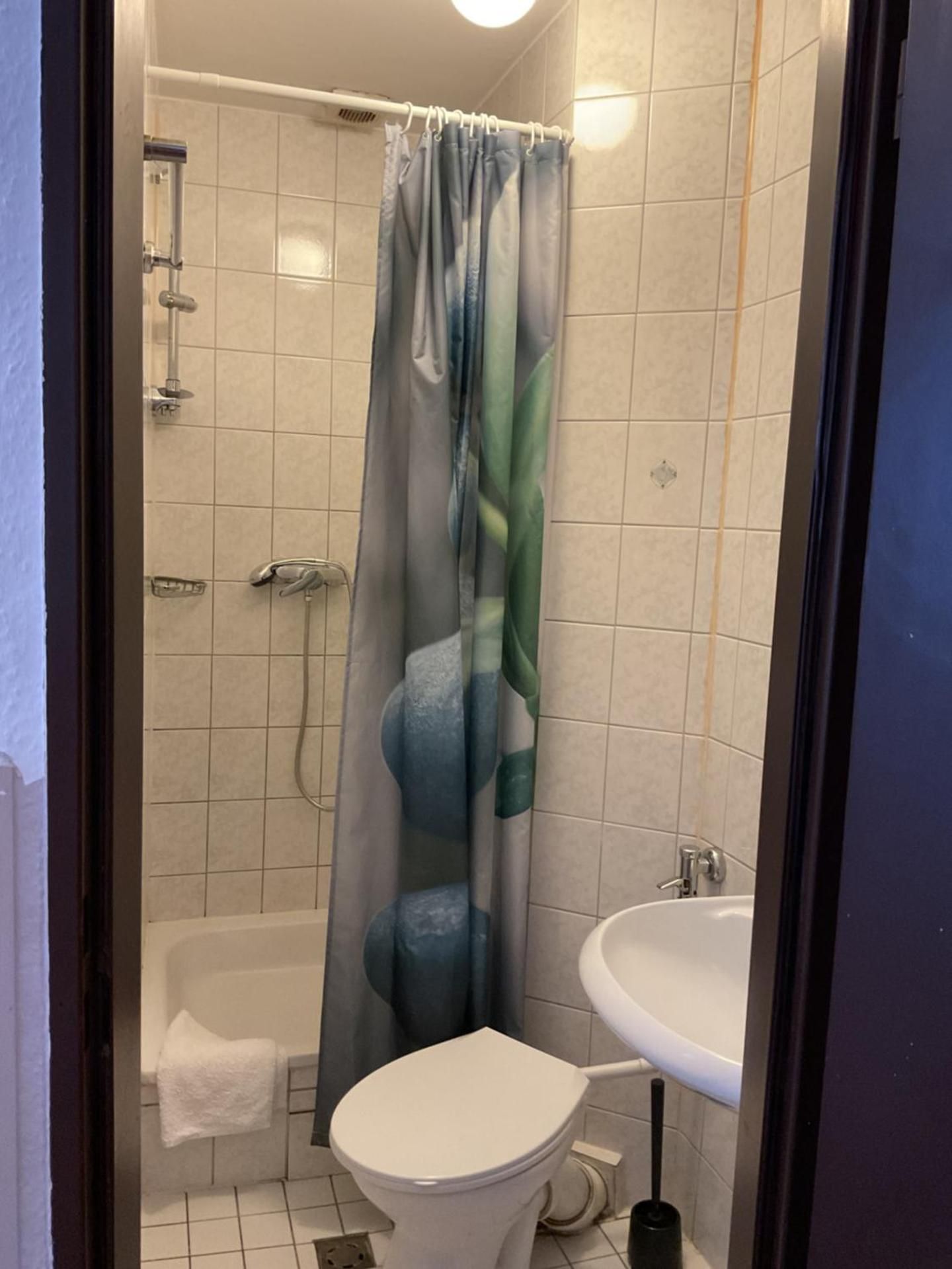 Triple Room with Private Bathroom