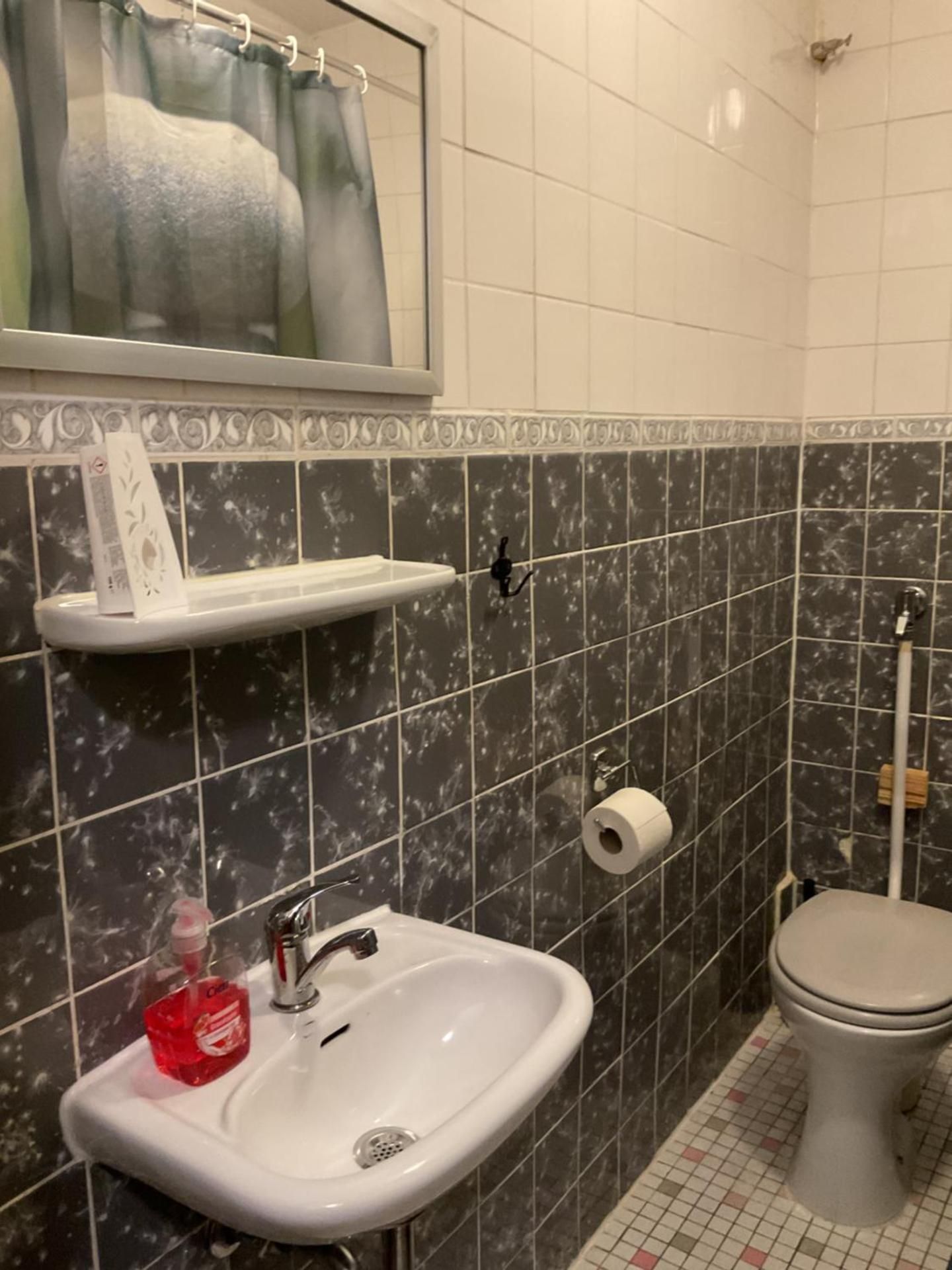 Budget Single Room