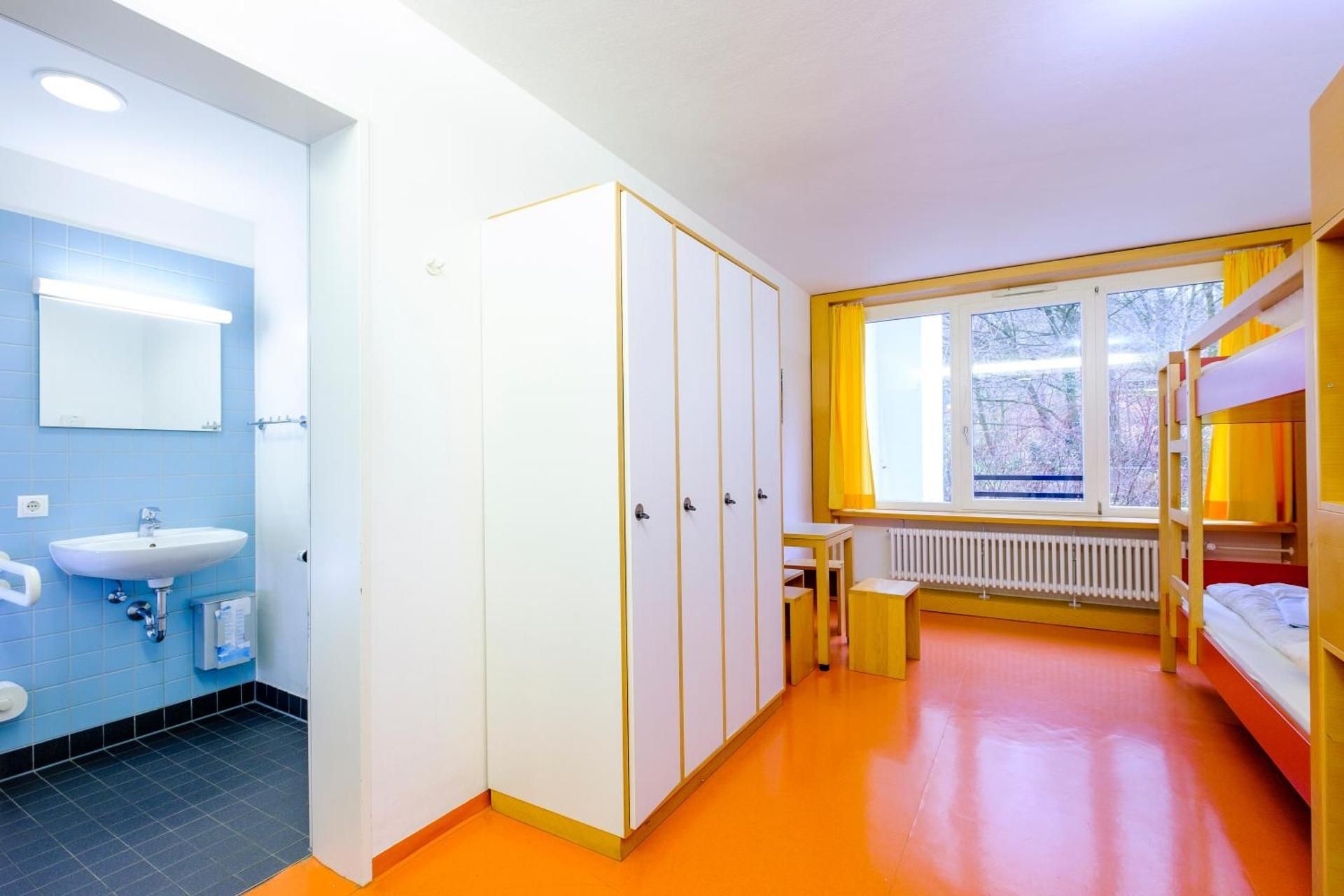 Six-Bedroom