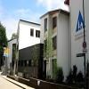 HI Munich Park Youth Hostel