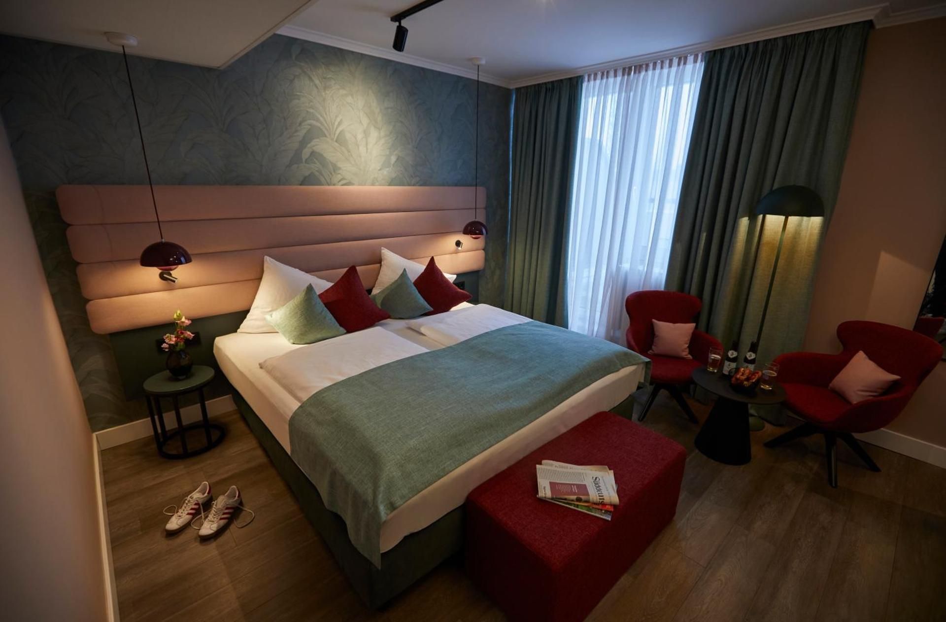 Gallery Room