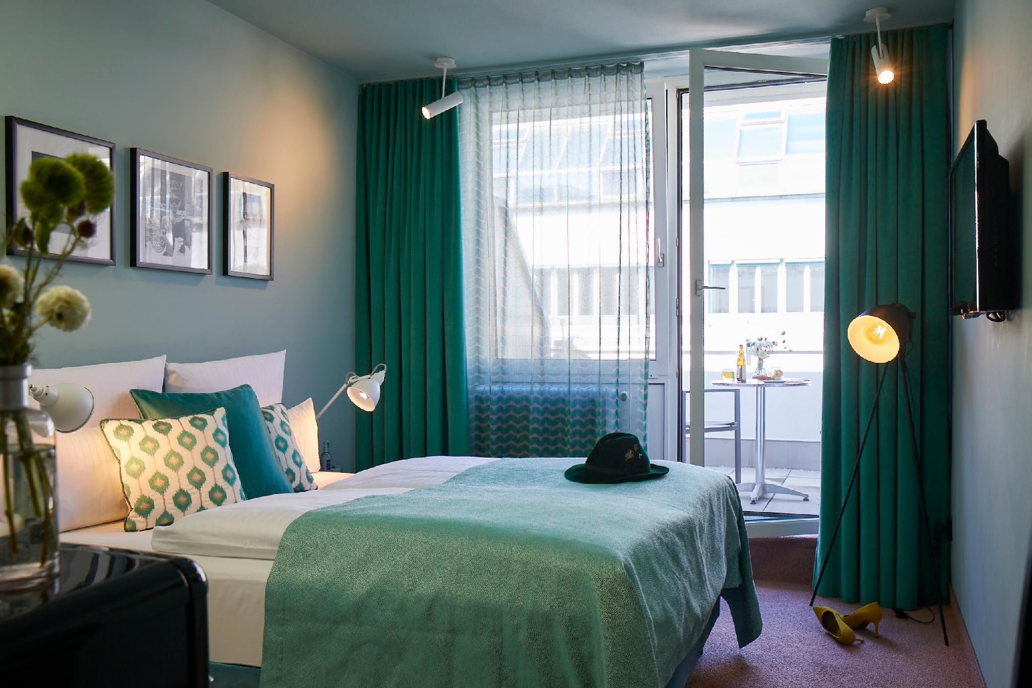 Comfort Room