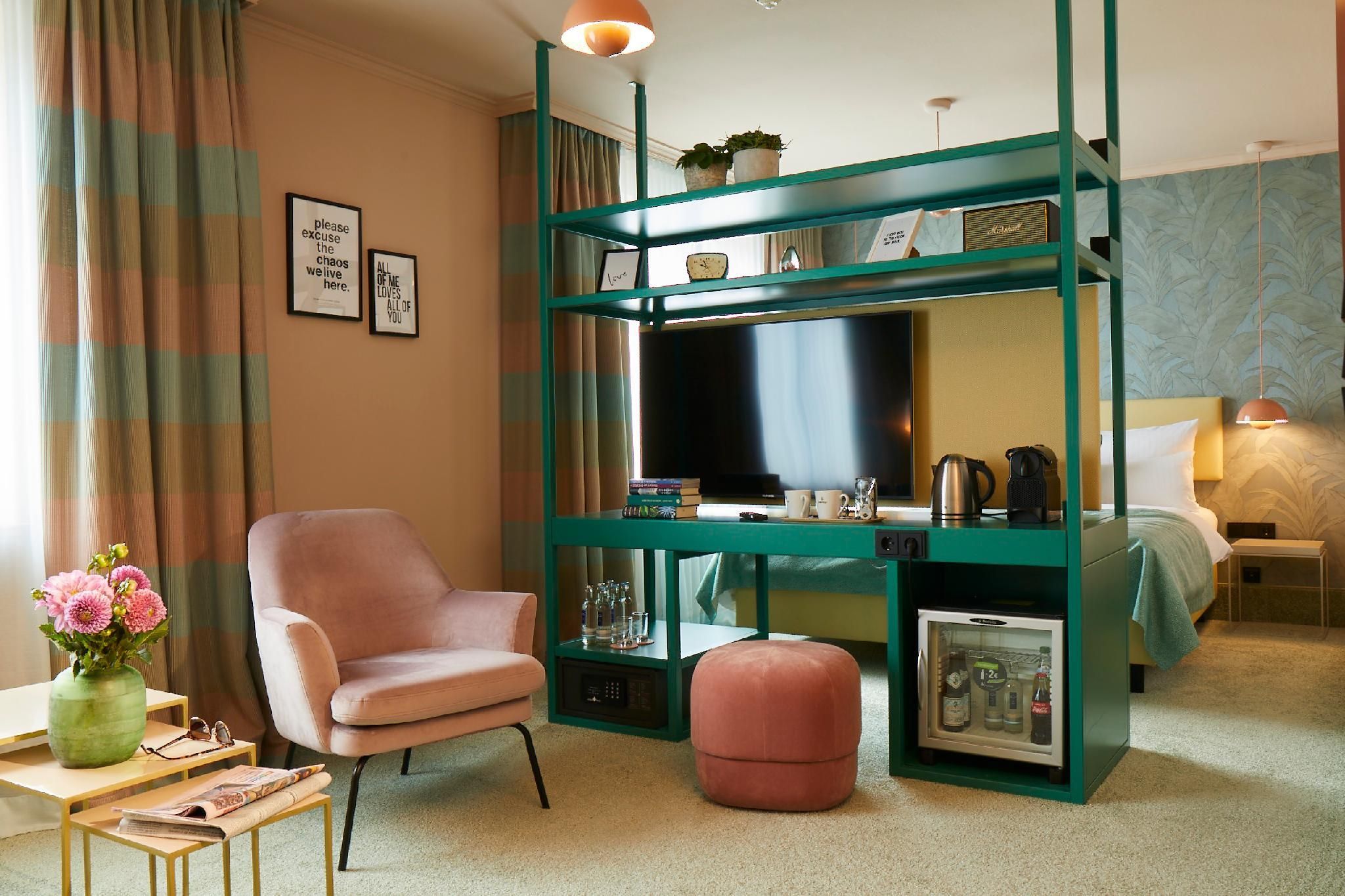 Suite