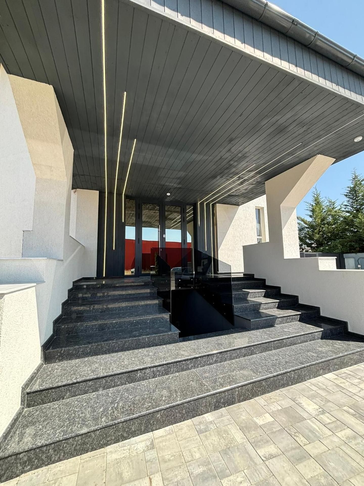 Grey Residence