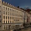 Drei Löwen Hotel