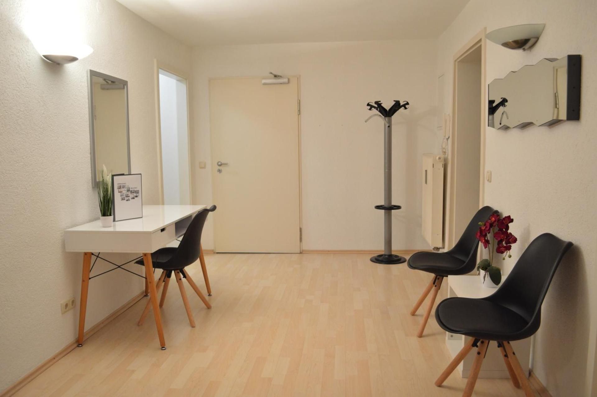Duplex Apartment