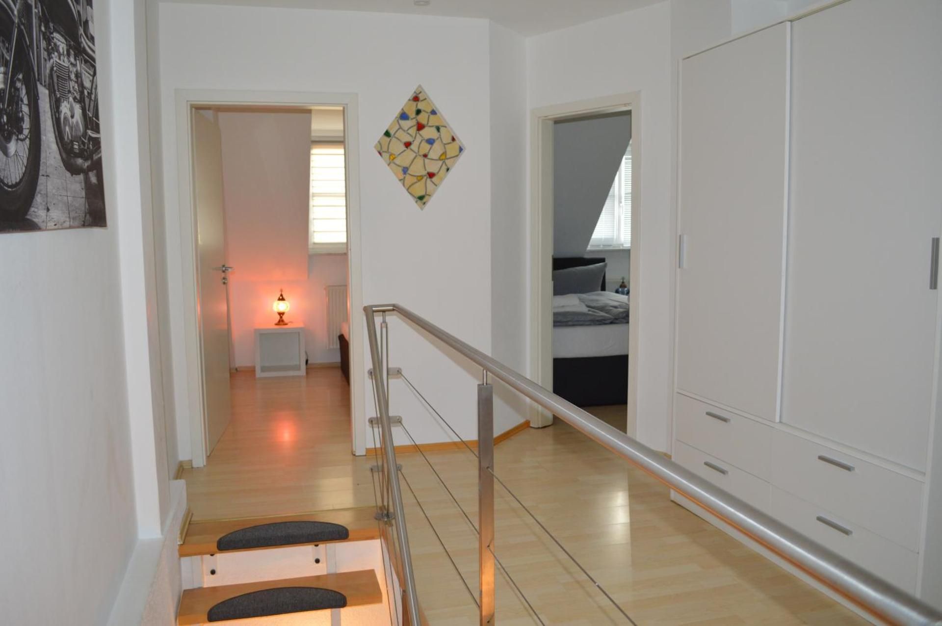 Maisonette
