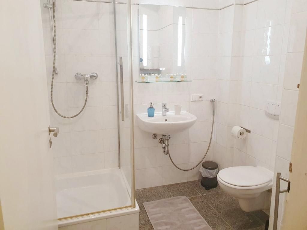 1 Bedroom Deluxe