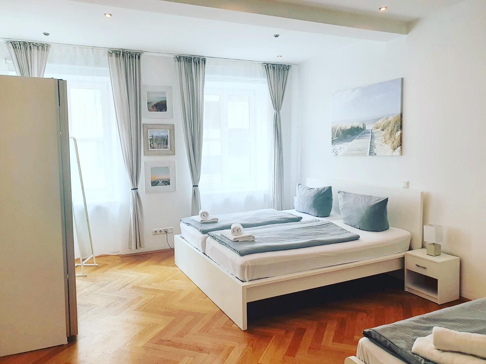 1 Bedroom Deluxe