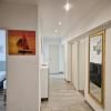 New City Center Stays 1