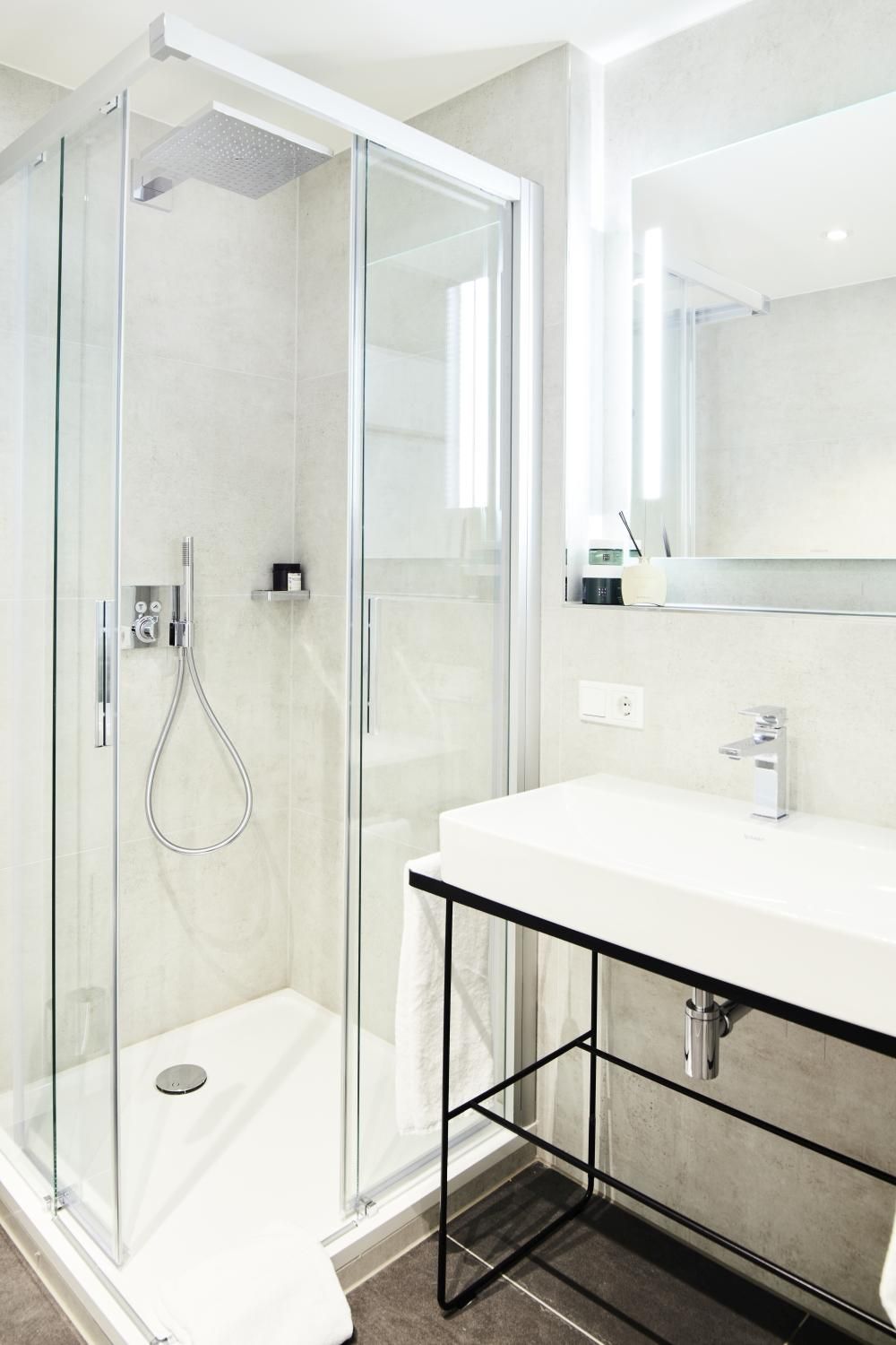 Design & Kunsthotel München Deluxe Non-Smoking 3