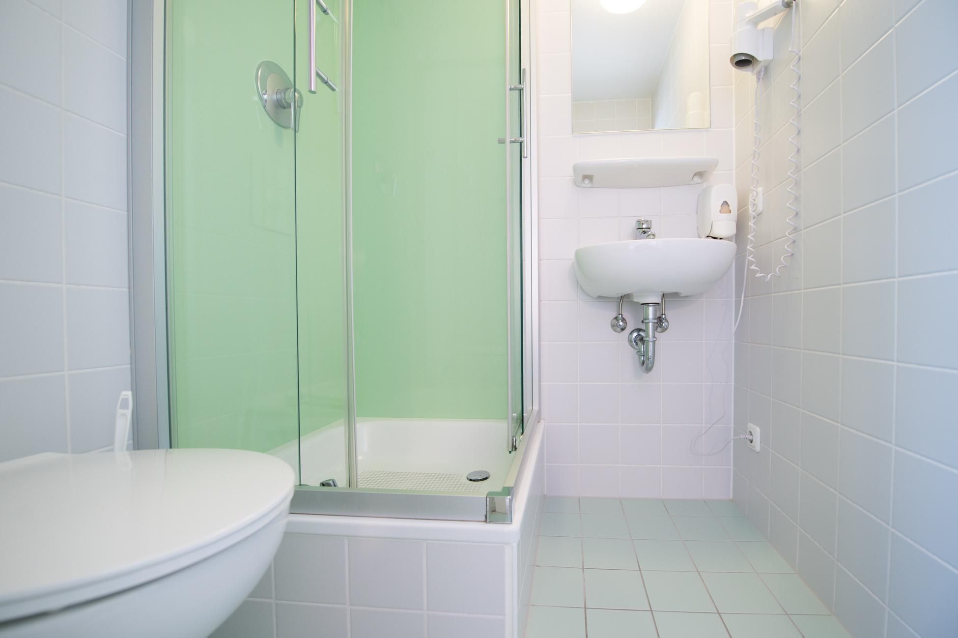 1 Person in 6-Bed Dormitory - Mixed