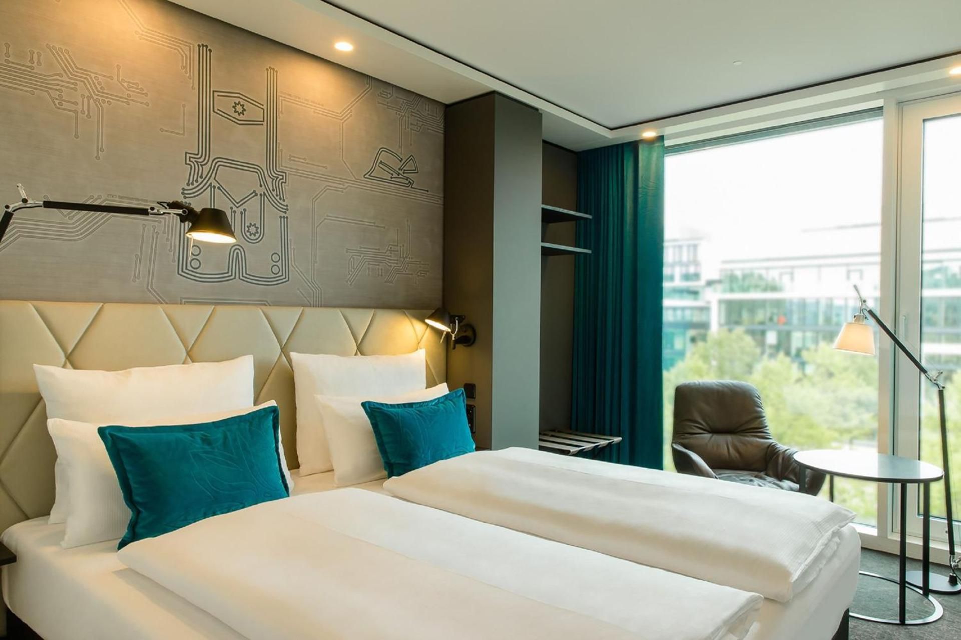 Queen Room