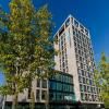 Motel One München-Parkstadt Schwabing