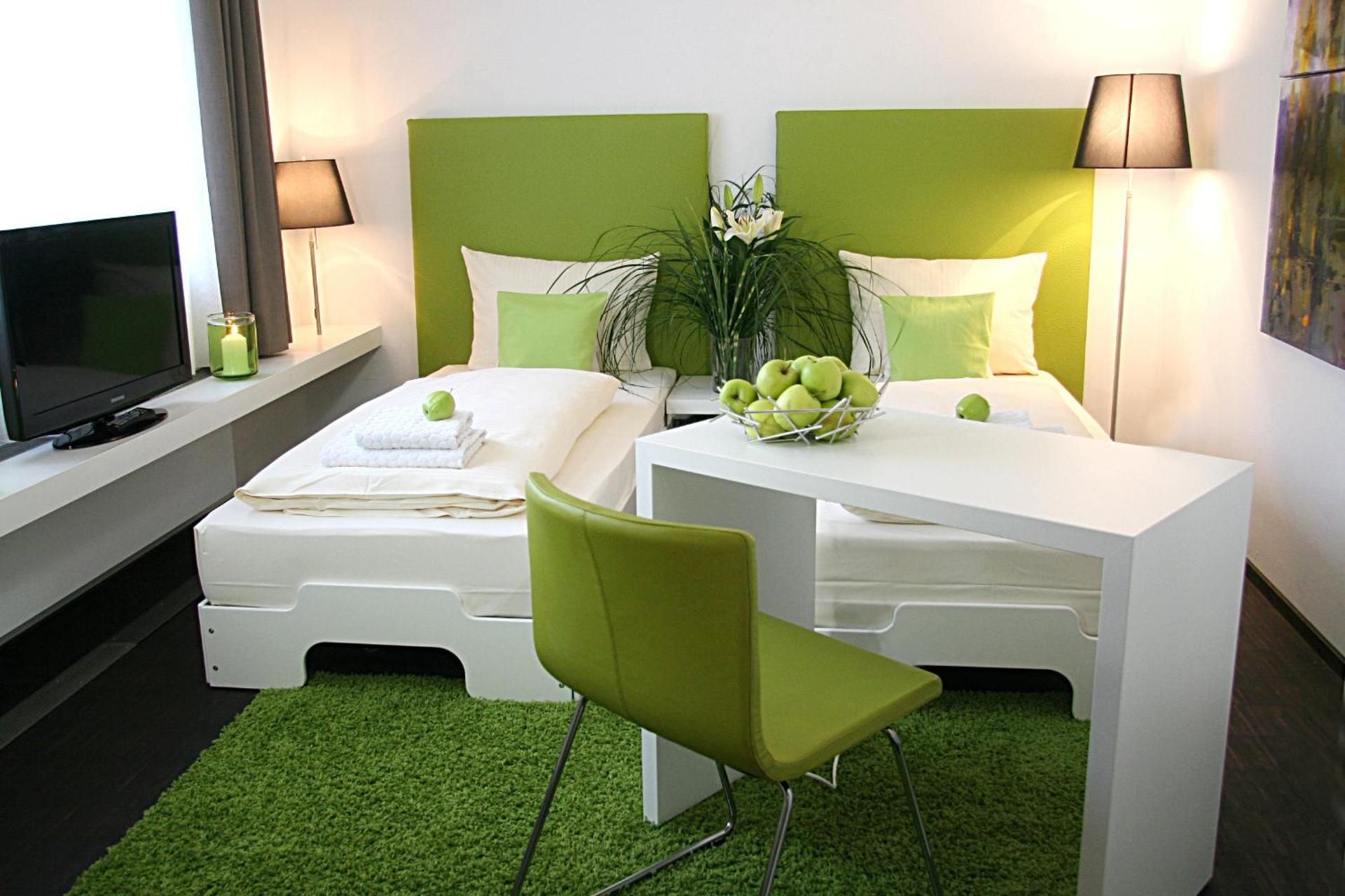 Double Room