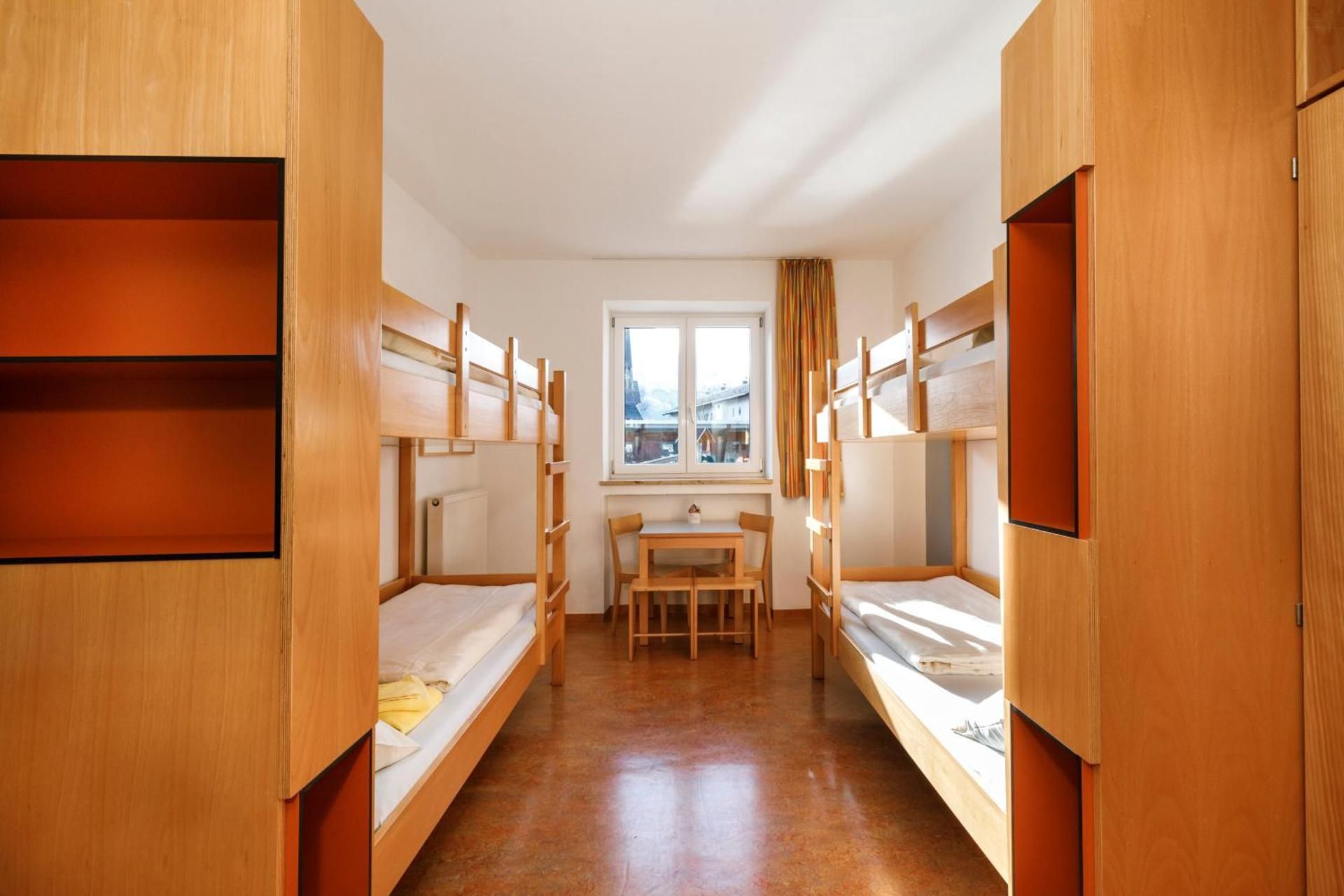 Quadruple Room with Bathroom