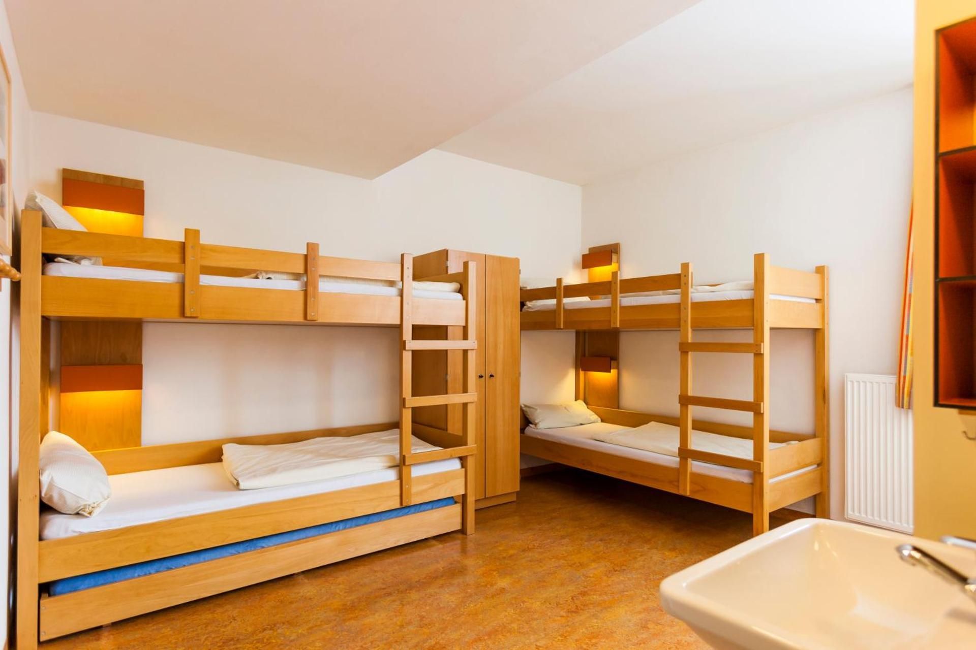 Quadruple Room with Bathroom