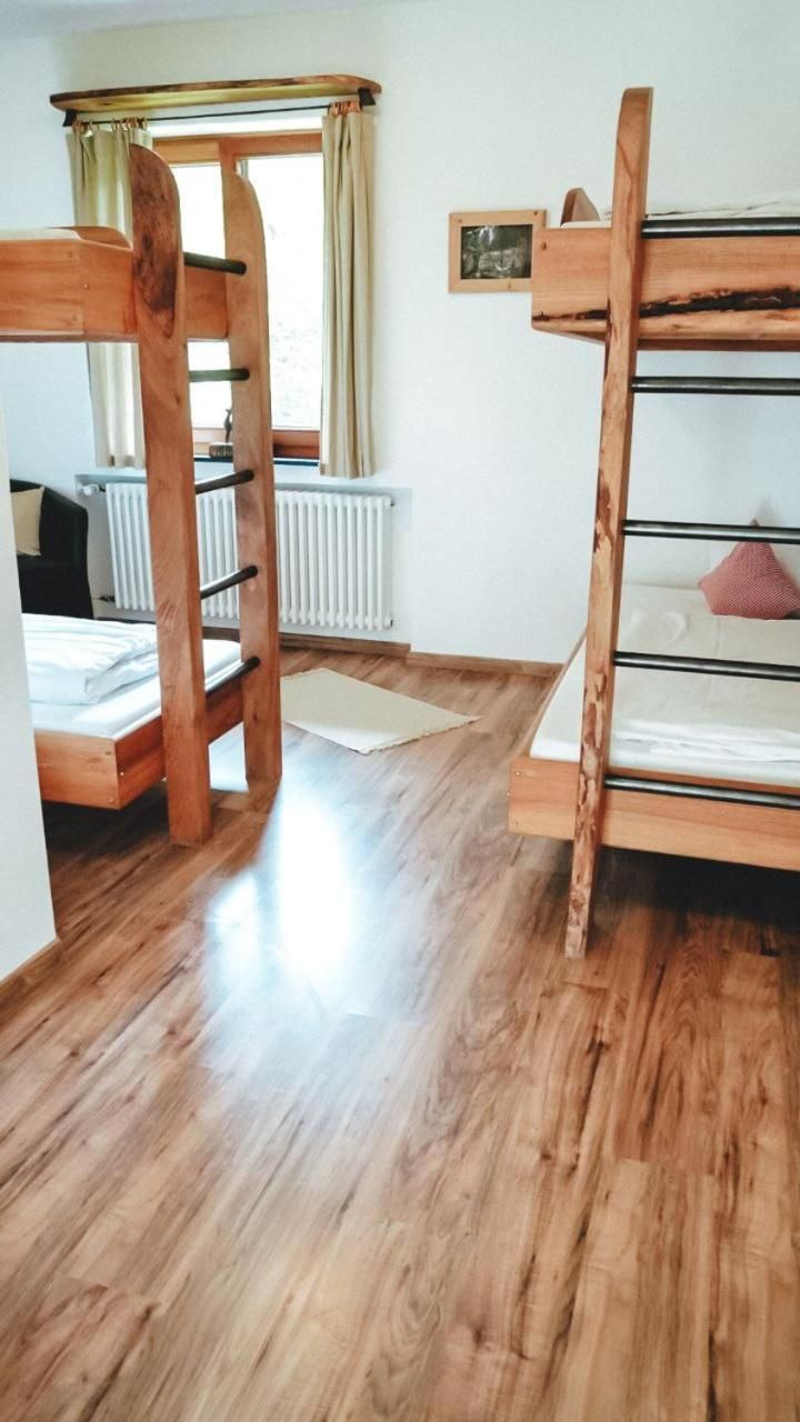 Quadruple Room with Bathroom