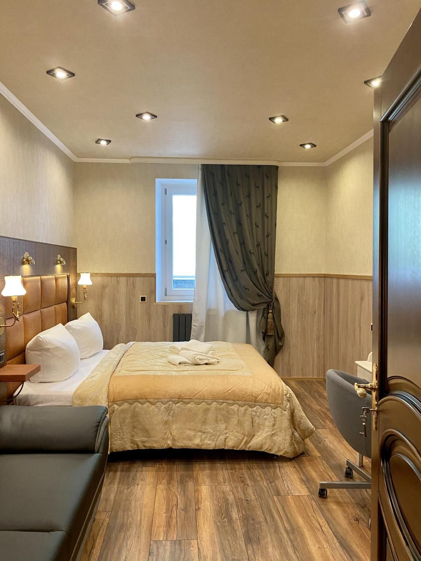 Comfort Quadruple Room