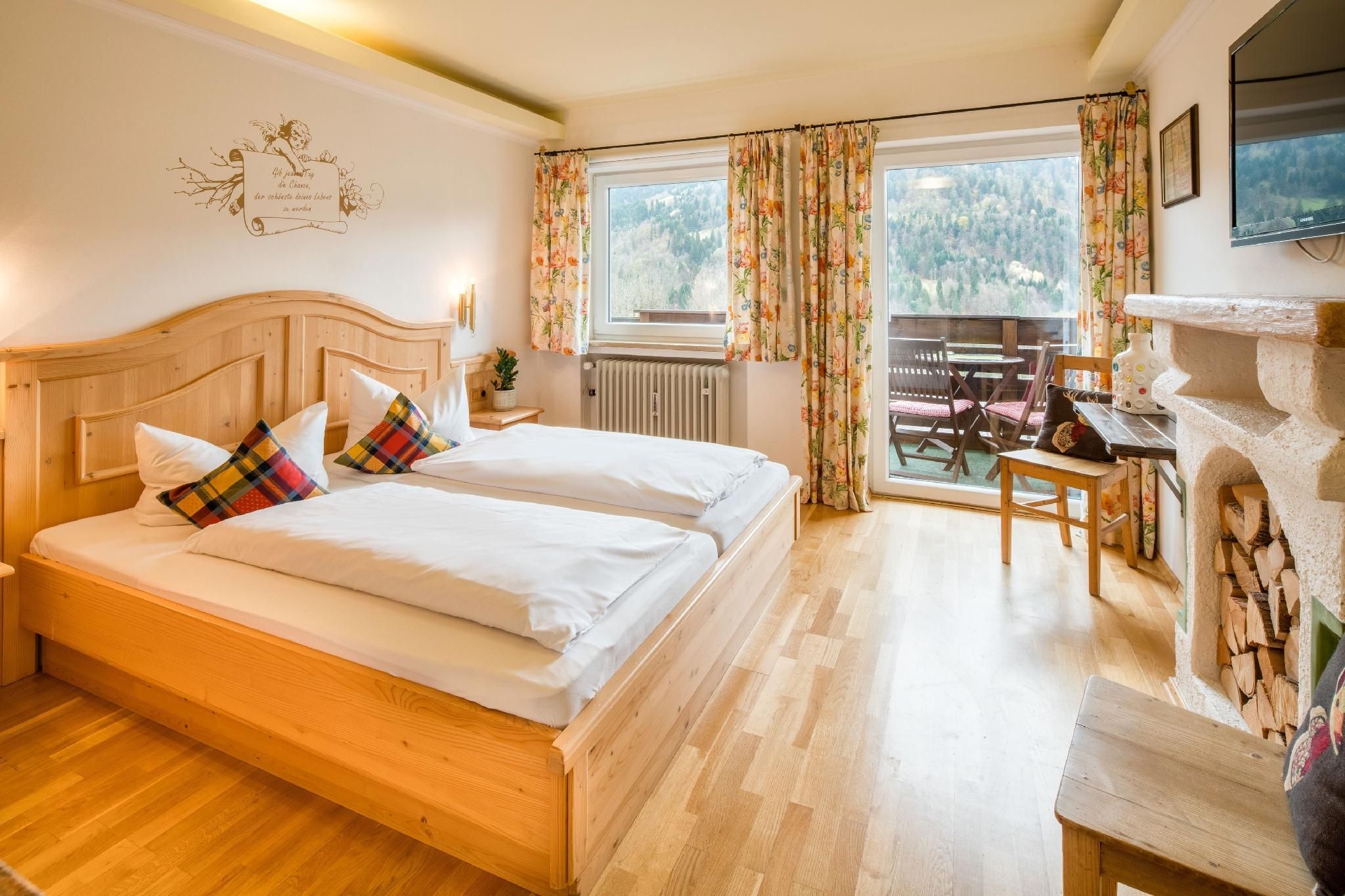 Comfort Double Room