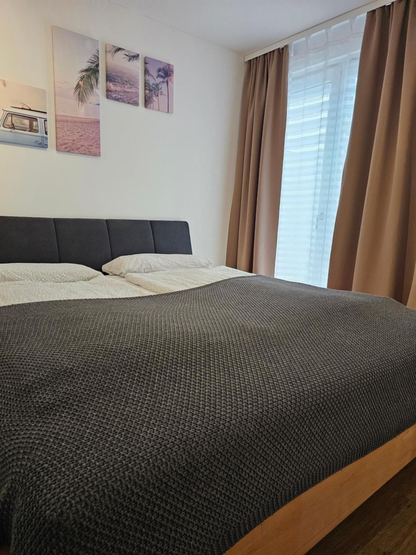 Suite Apartment
