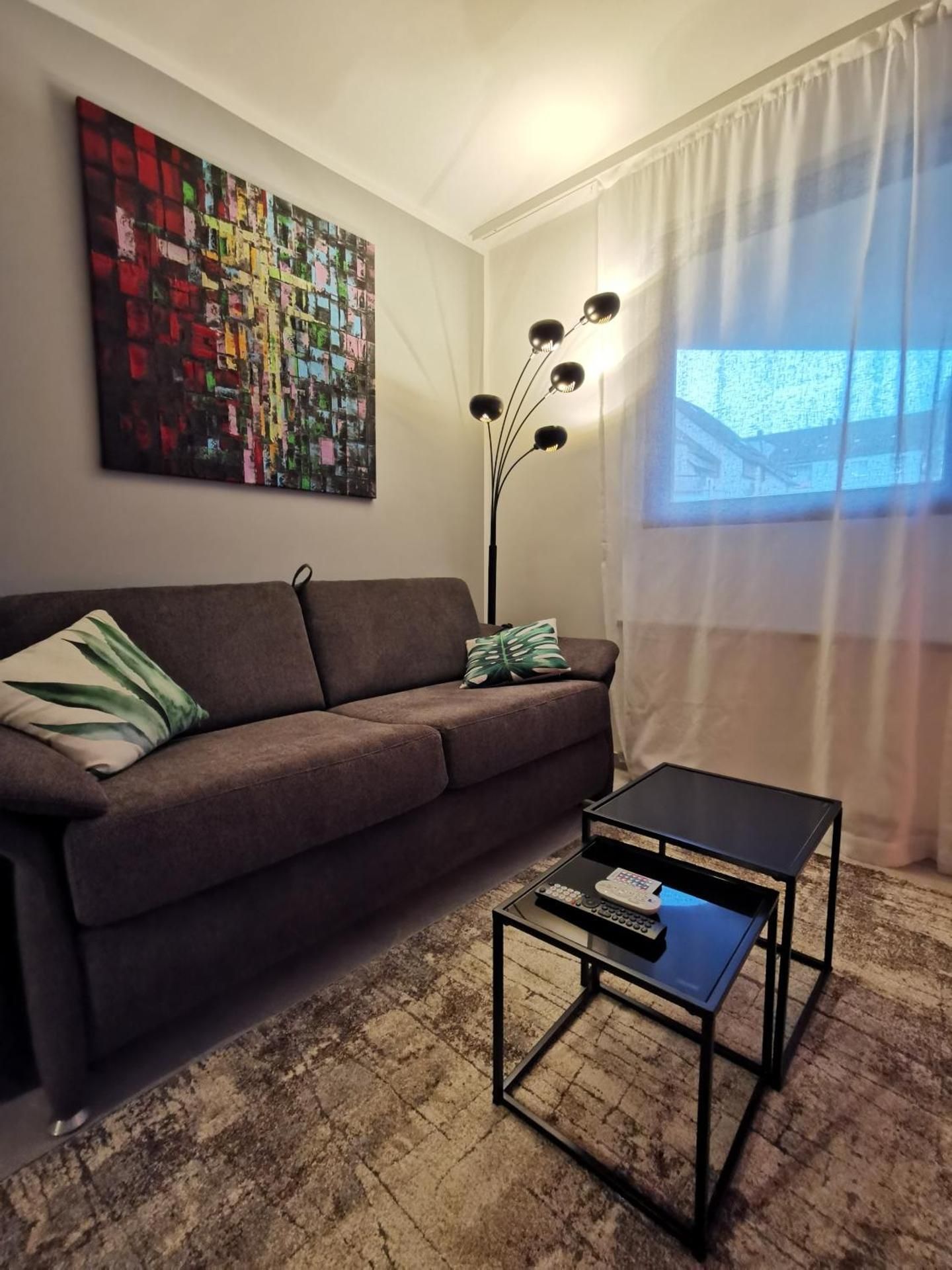 Superior Apartment