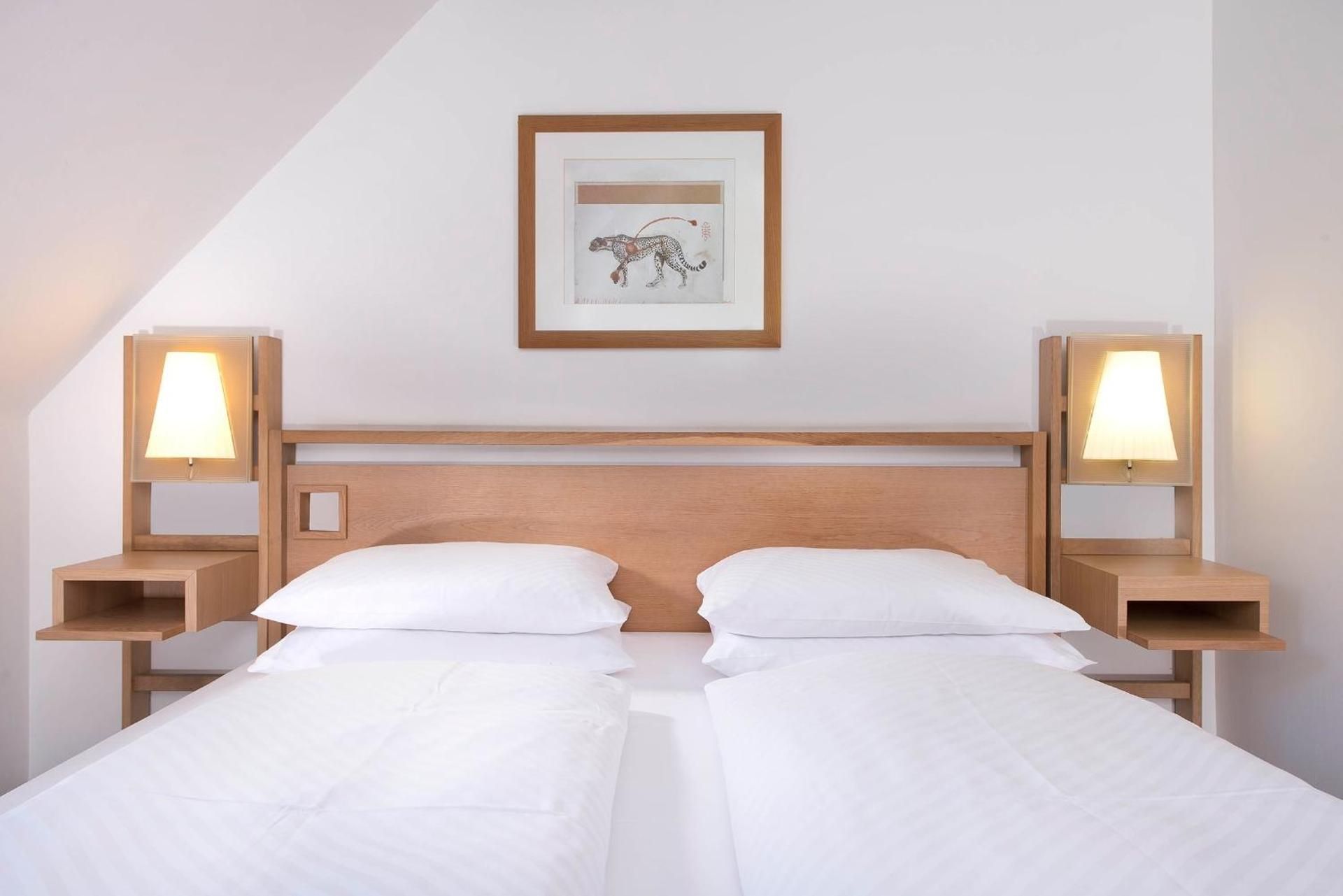 Comfort Double Room