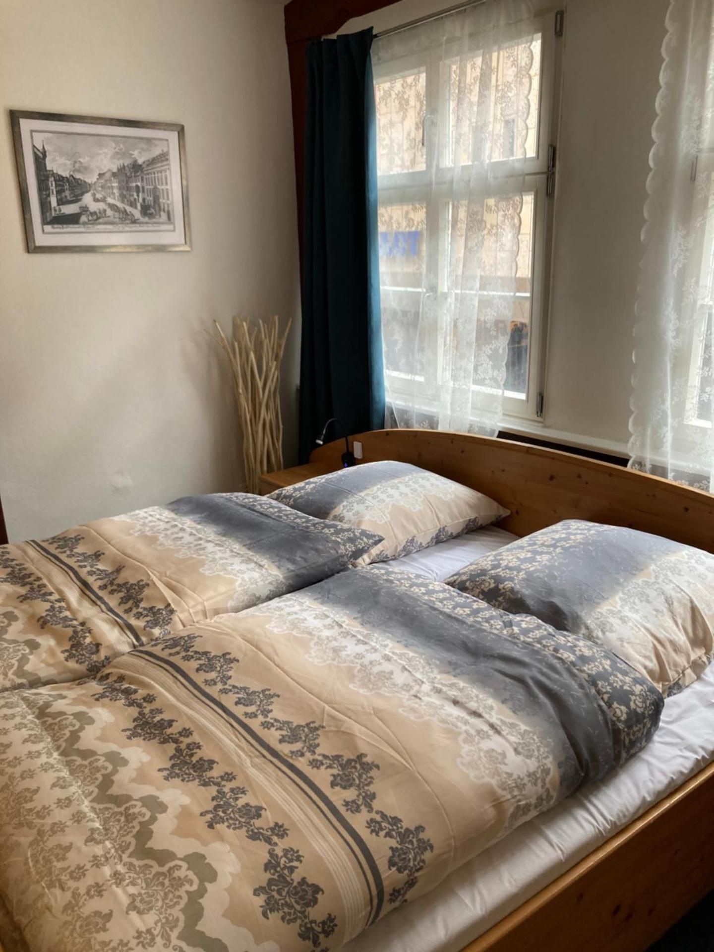 Deluxe Family Suite