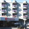Ramada by Wyndham Nuernberg Parkhotel