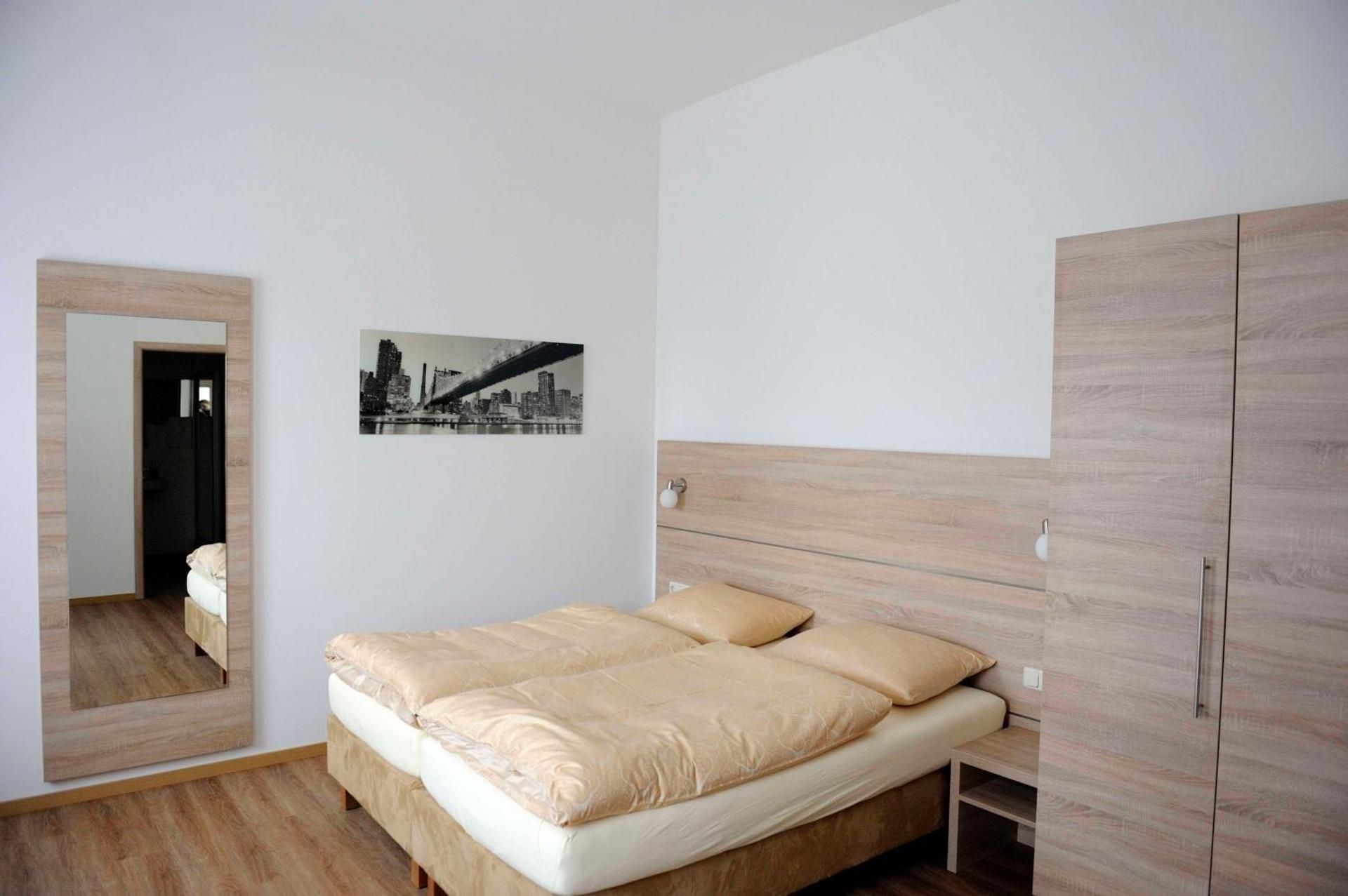Superior Apartment