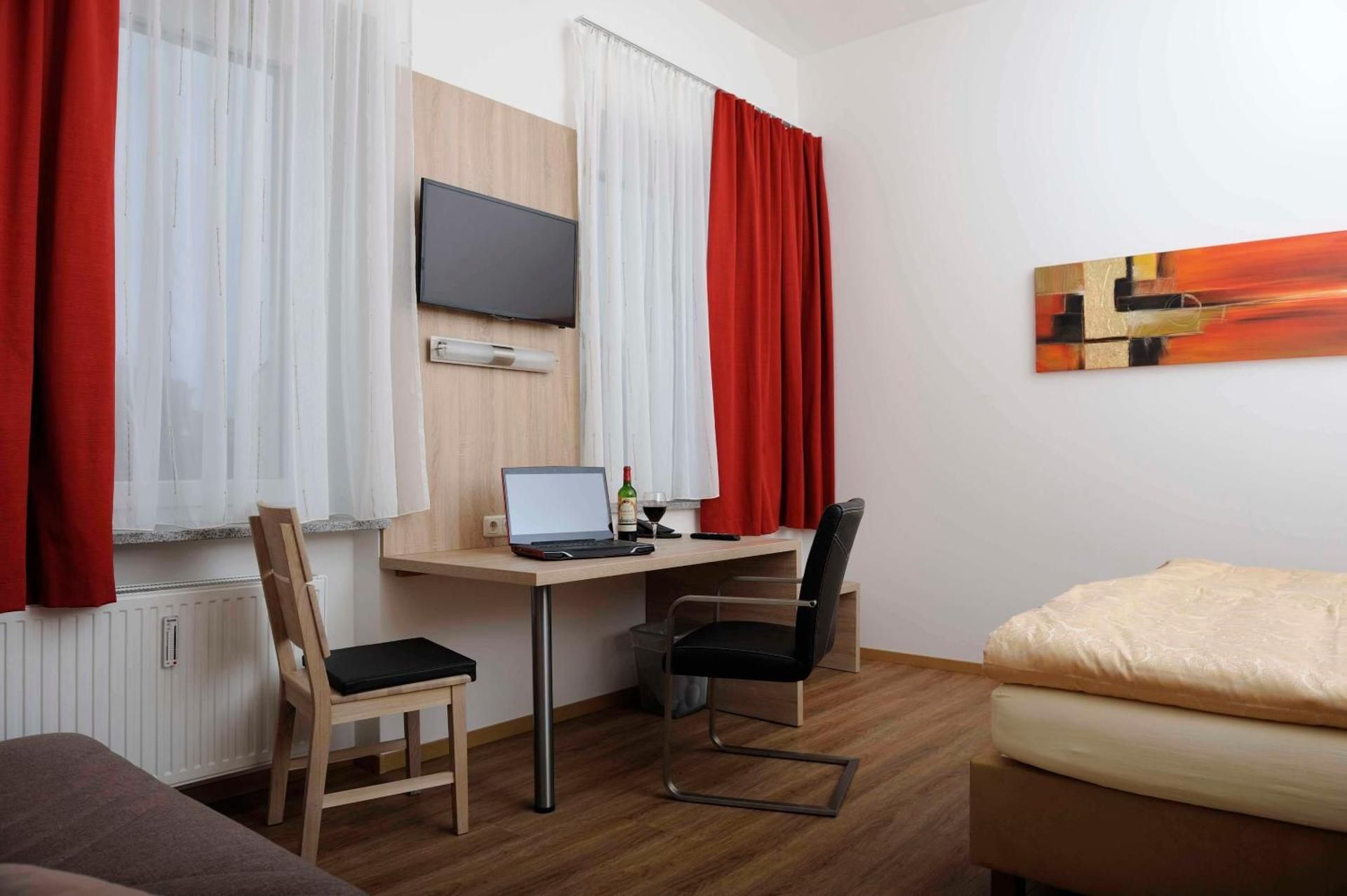 Standard Apartment