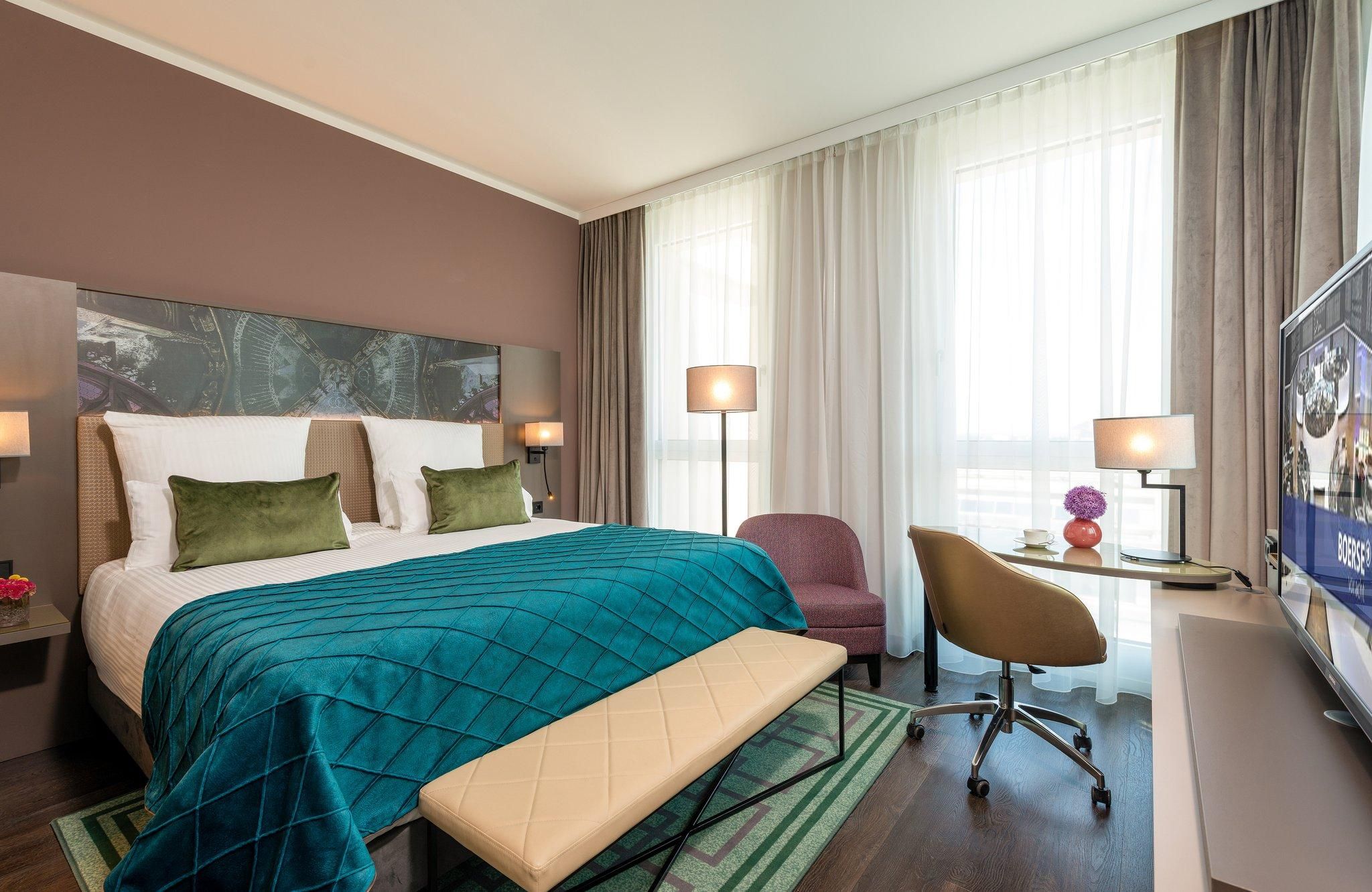 Superior Double Room