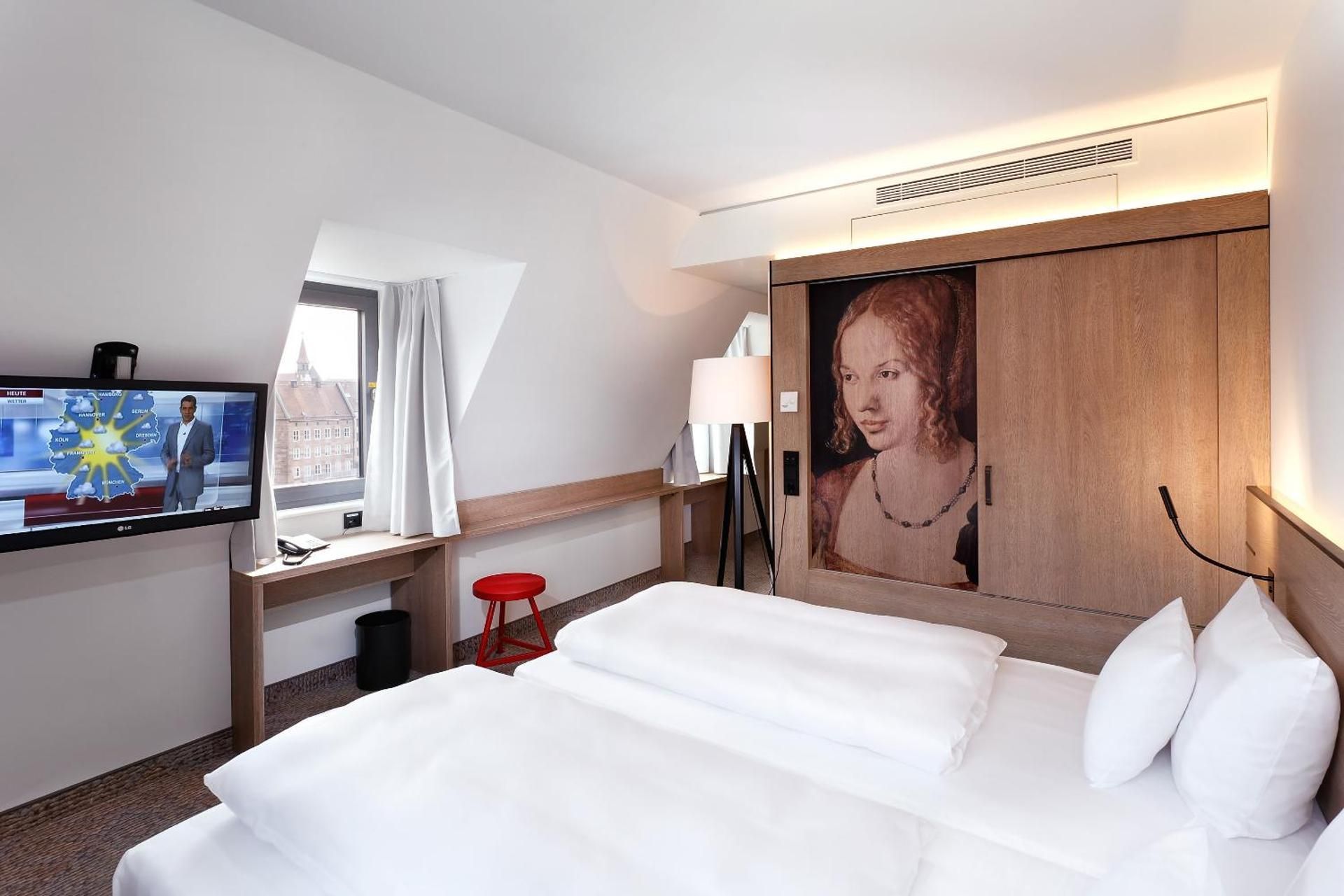 Comfort Double Room