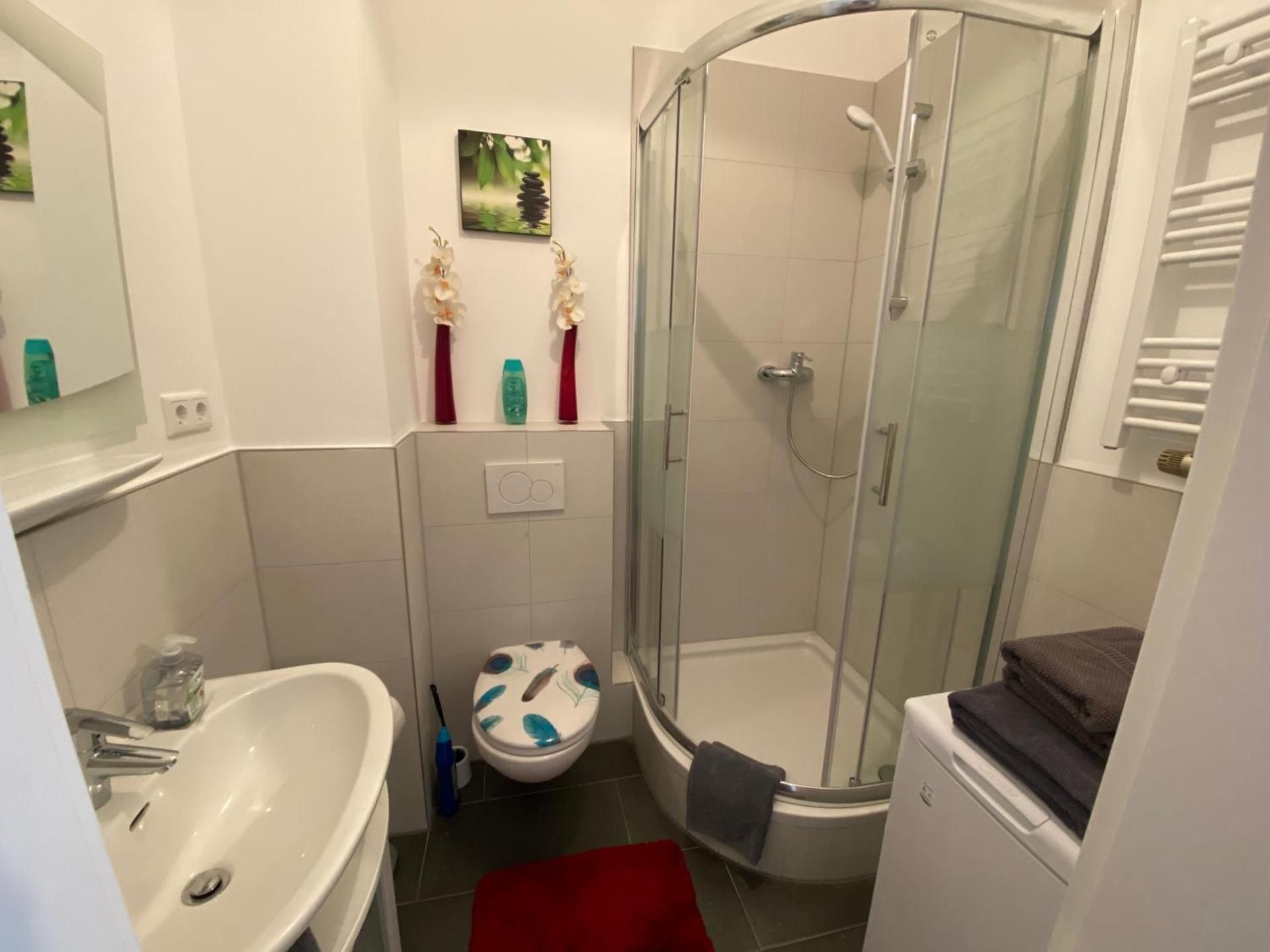 Large Twin Room
