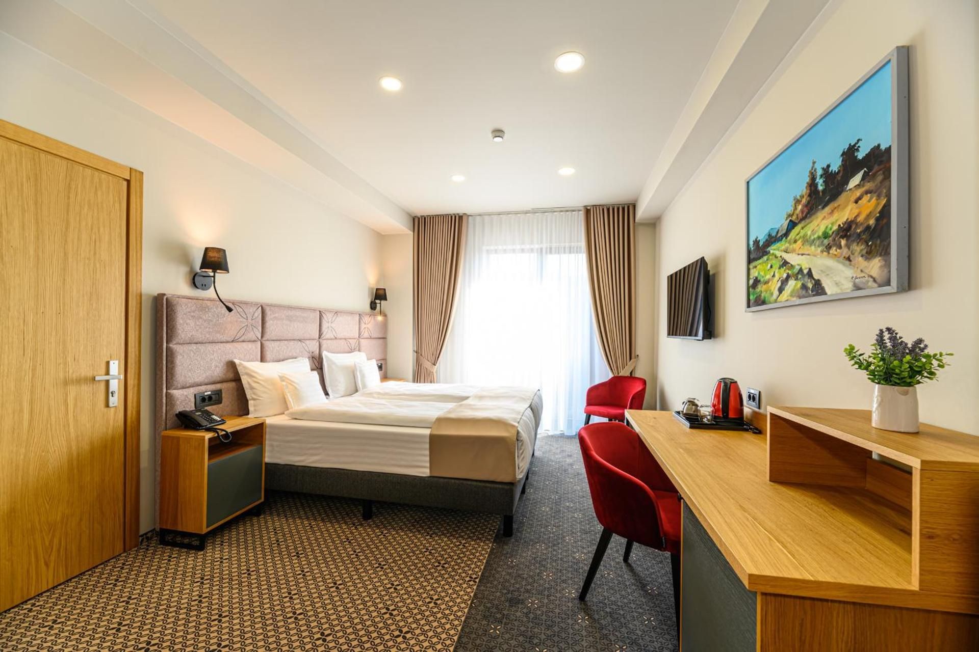 Superior Family Interconnected Room