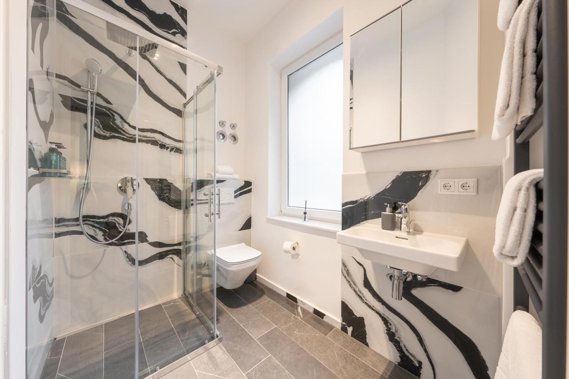 Comfort Suite Apartment - Nützelstraße 14