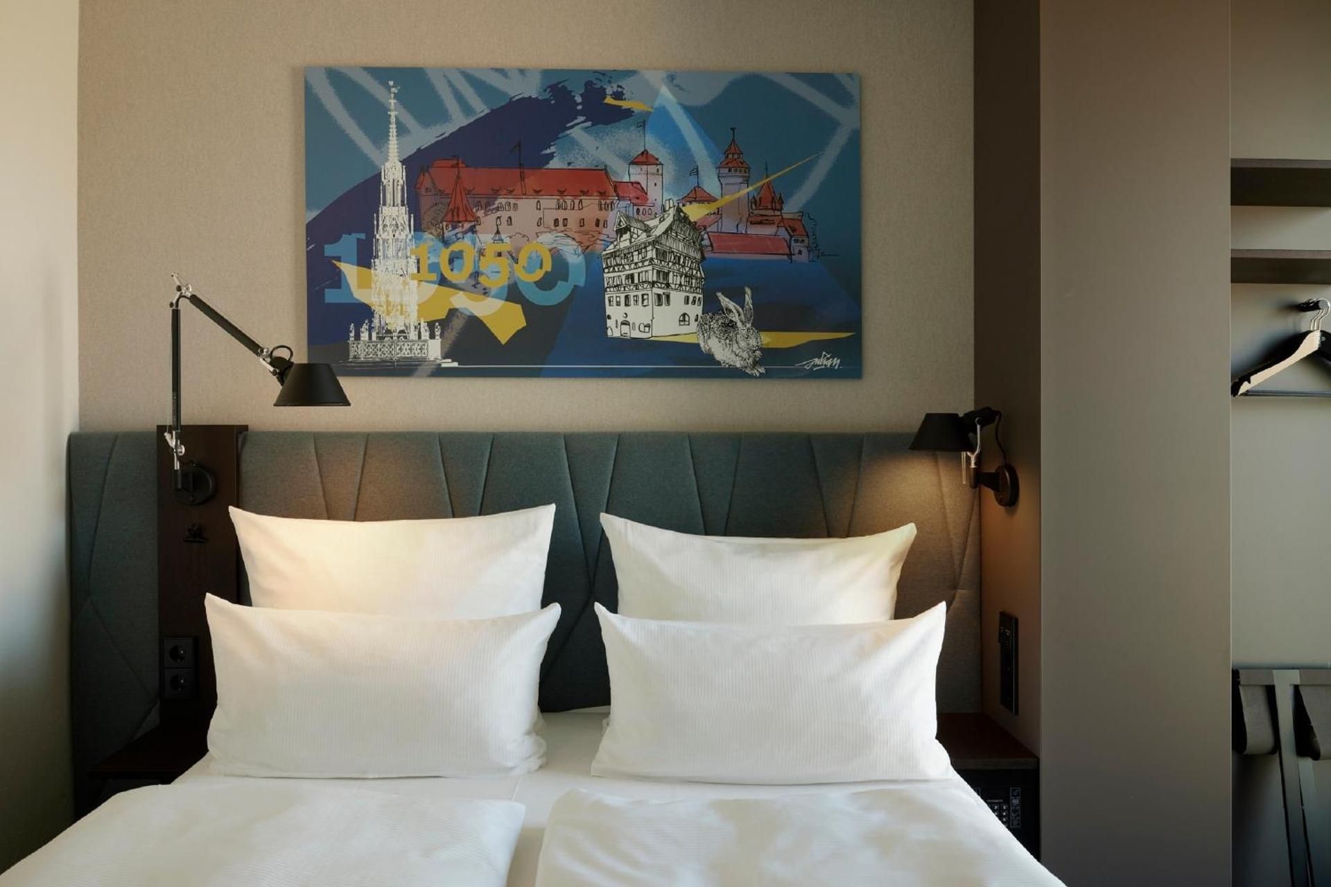 Standard King Room